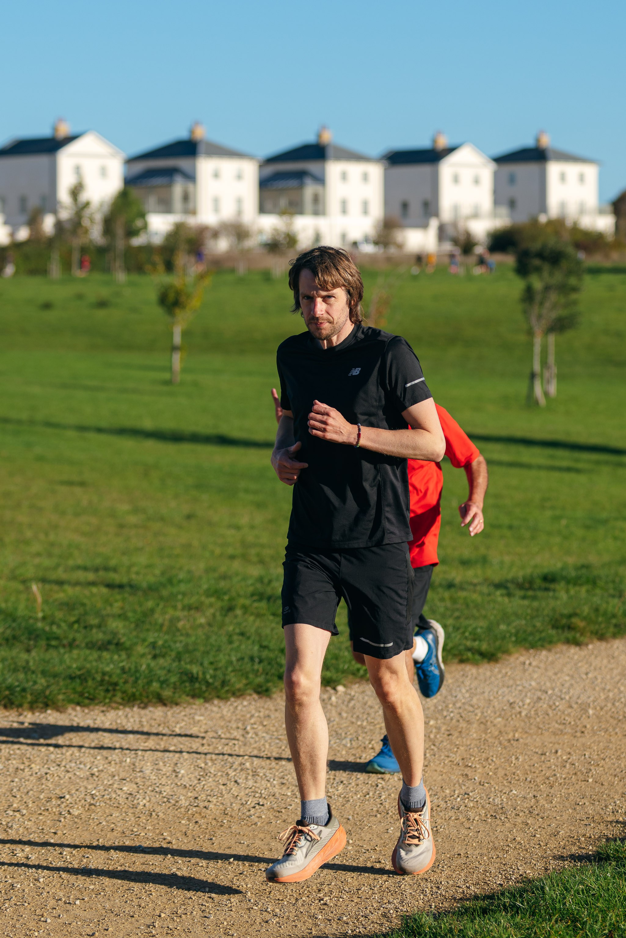 2026.10.17 Dorchester | The Great Field parkrun. Alexander Kabanov Photographer