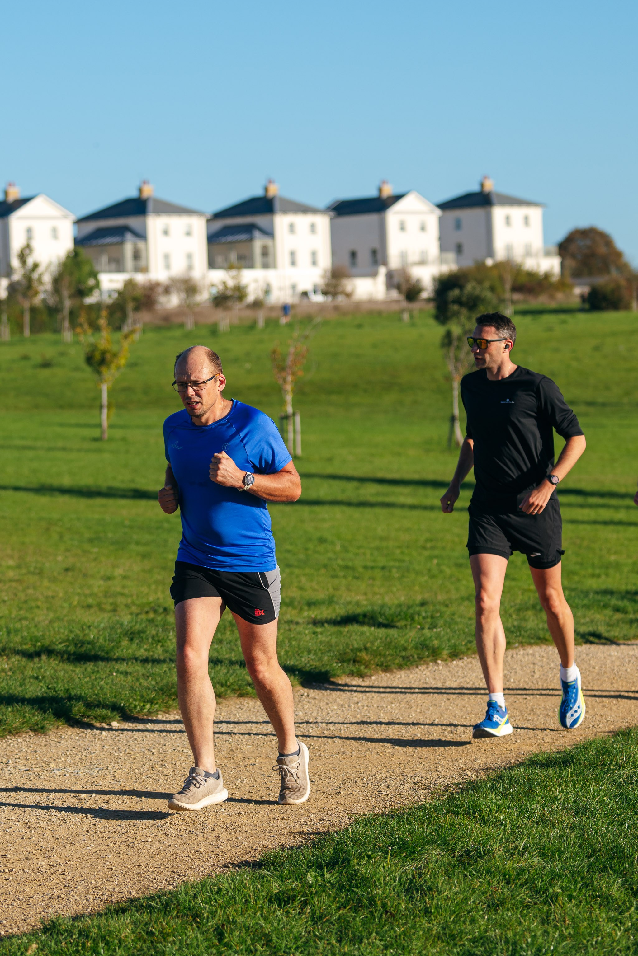2026.10.17 Dorchester | The Great Field parkrun. Alexander Kabanov Photographer