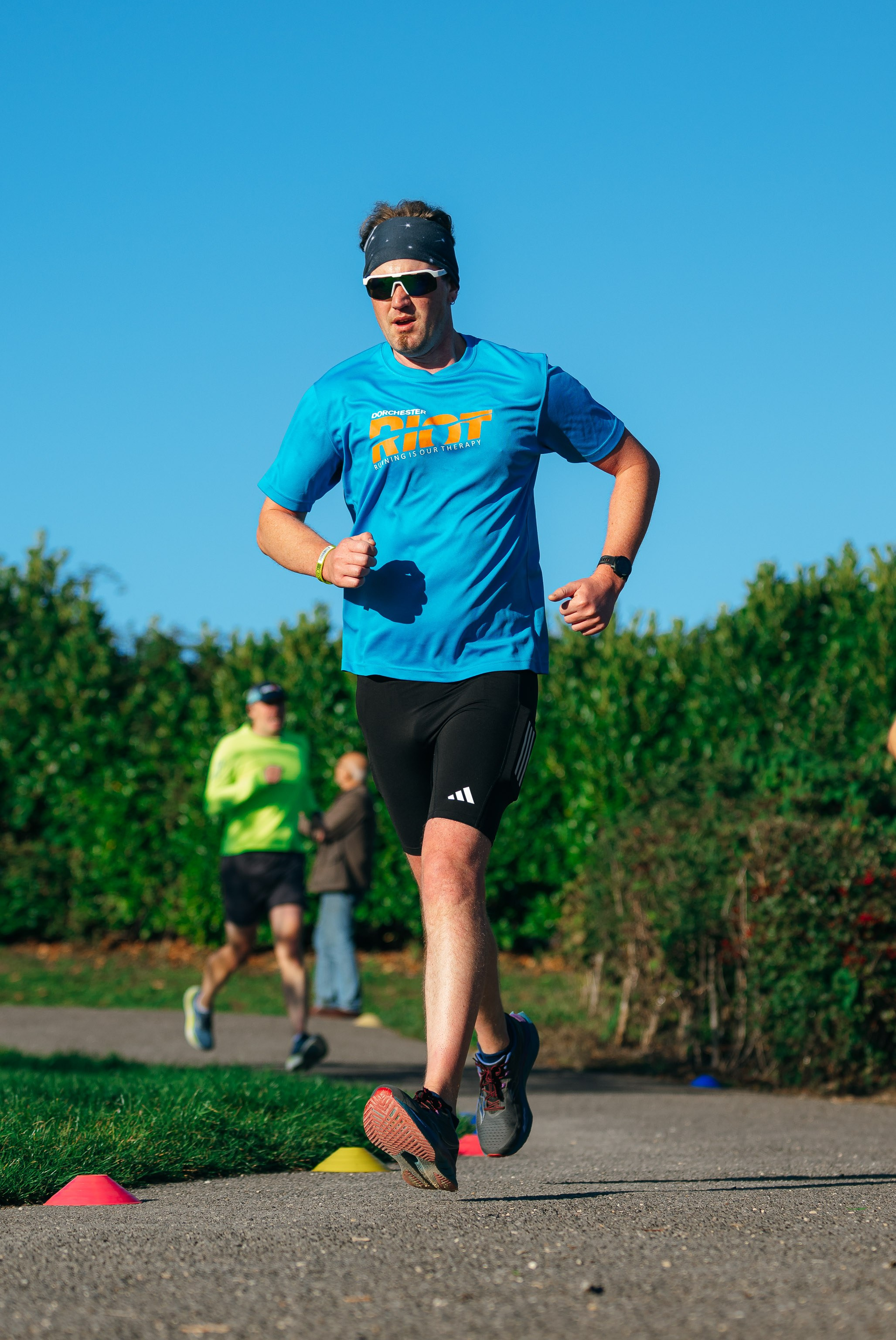 2026.10.17 Dorchester | The Great Field parkrun. Alexander Kabanov Photographer
