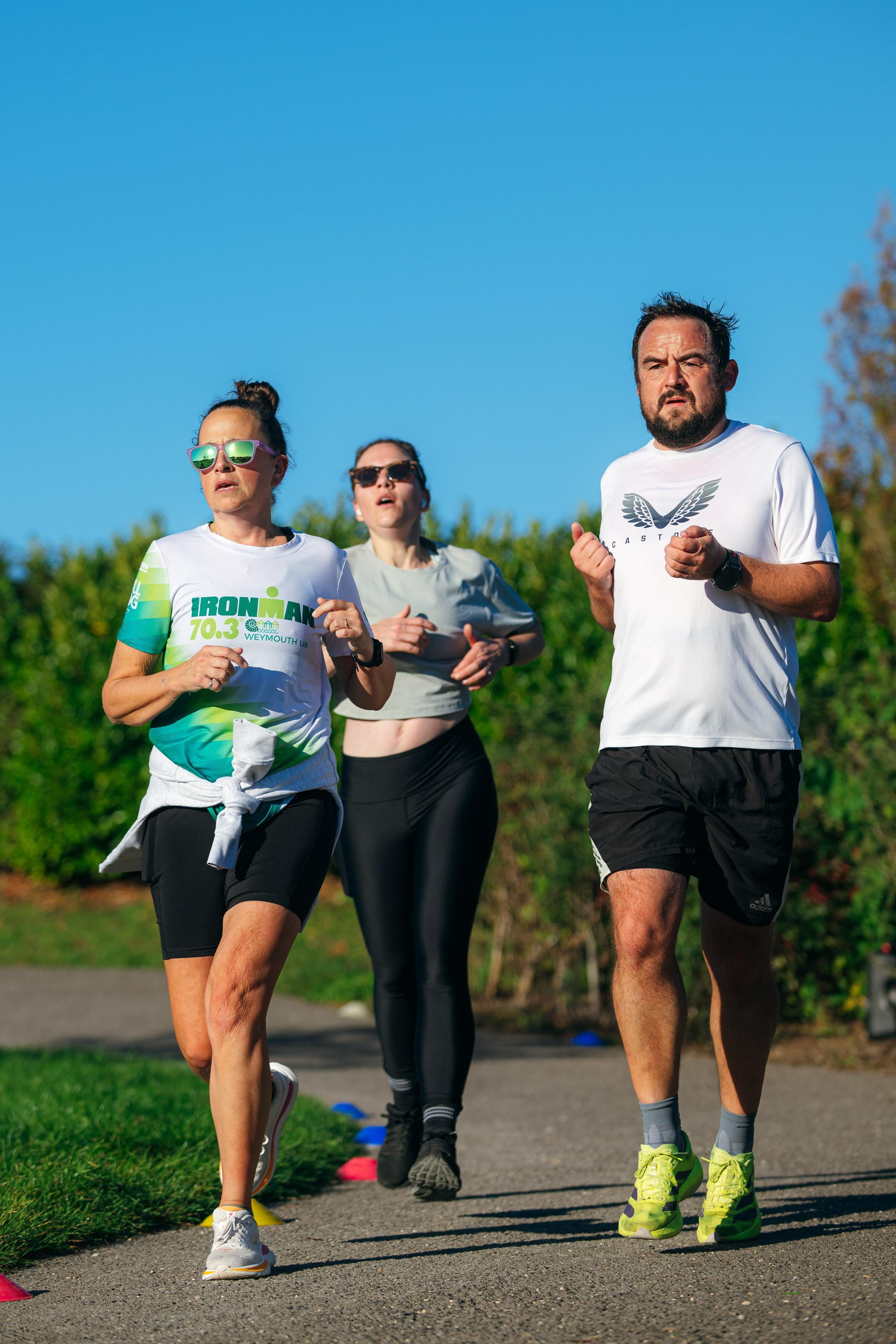 2026.10.17 Dorchester | The Great Field parkrun. Alexander Kabanov Photographer