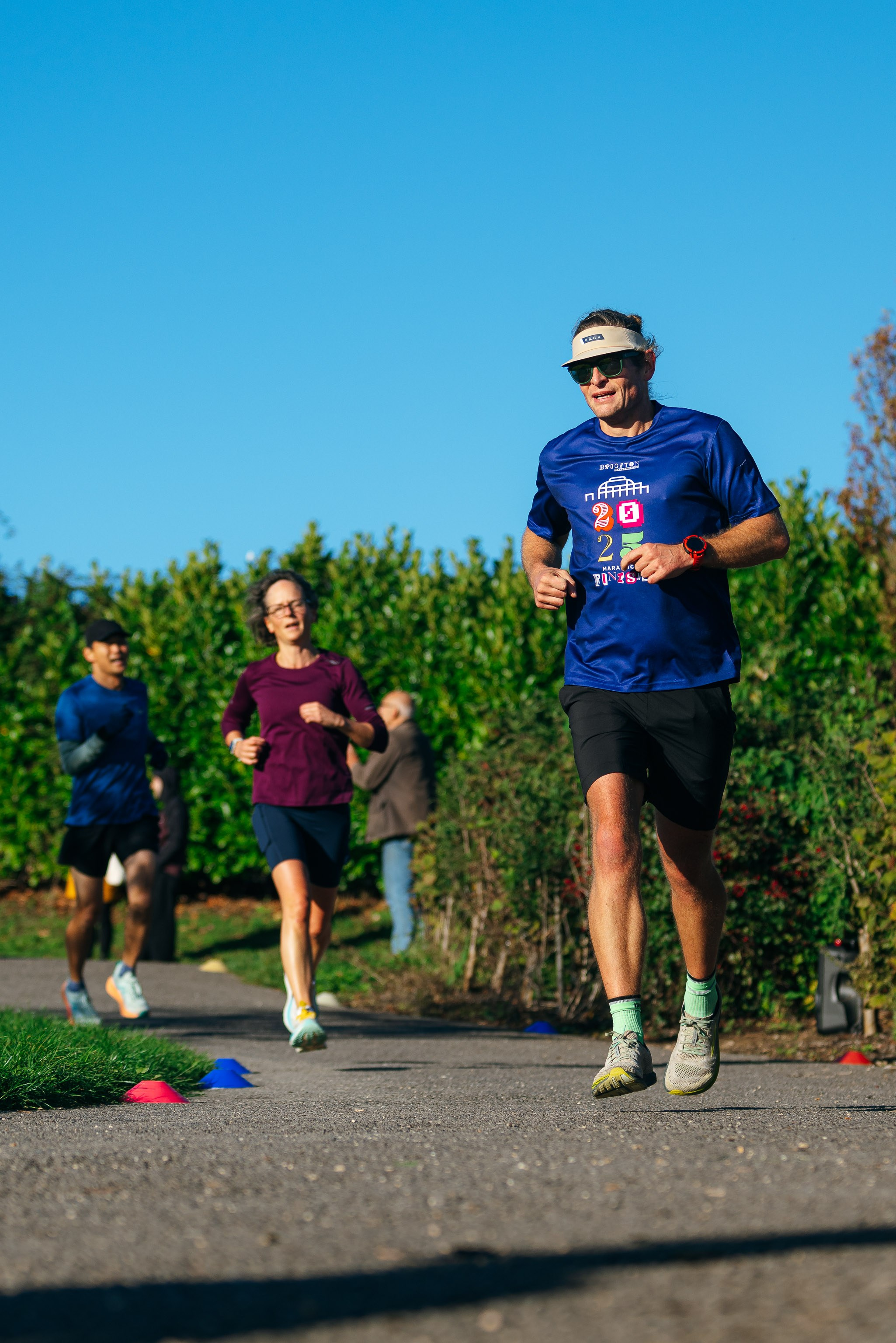 2026.10.17 Dorchester | The Great Field parkrun. Alexander Kabanov Photographer
