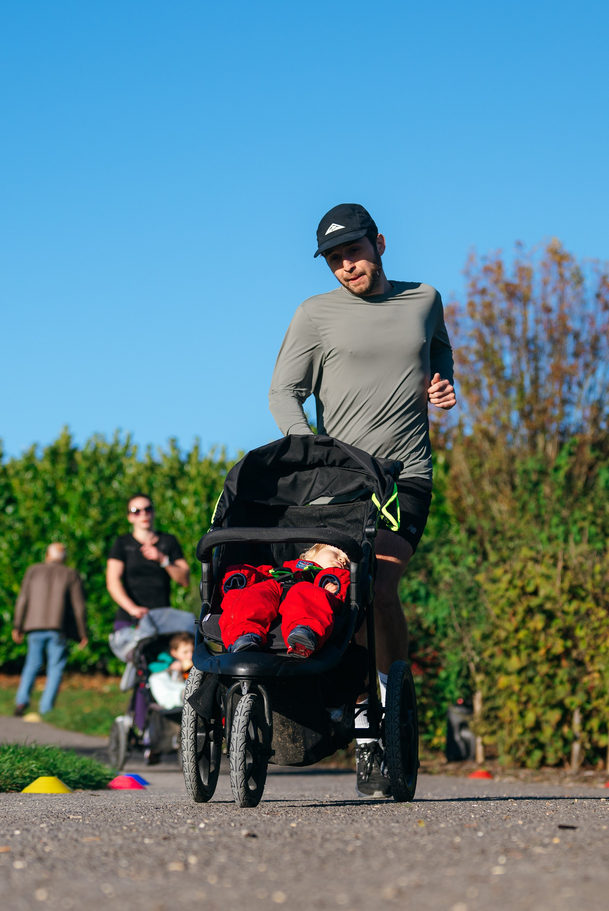 2026.10.17 Dorchester | The Great Field parkrun. Alexander Kabanov Photographer