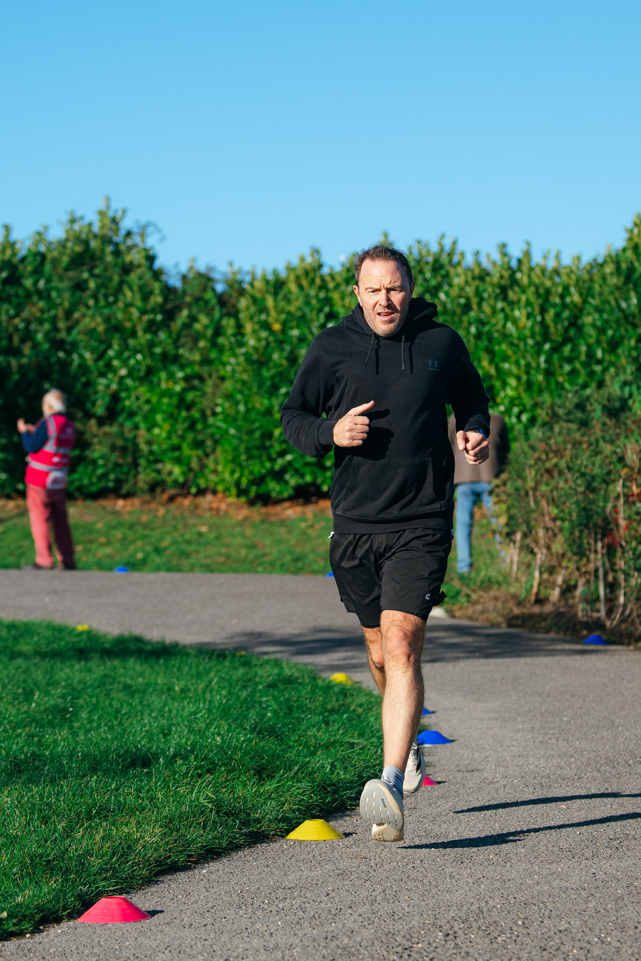 2026.10.17 Dorchester | The Great Field parkrun. Alexander Kabanov Photographer