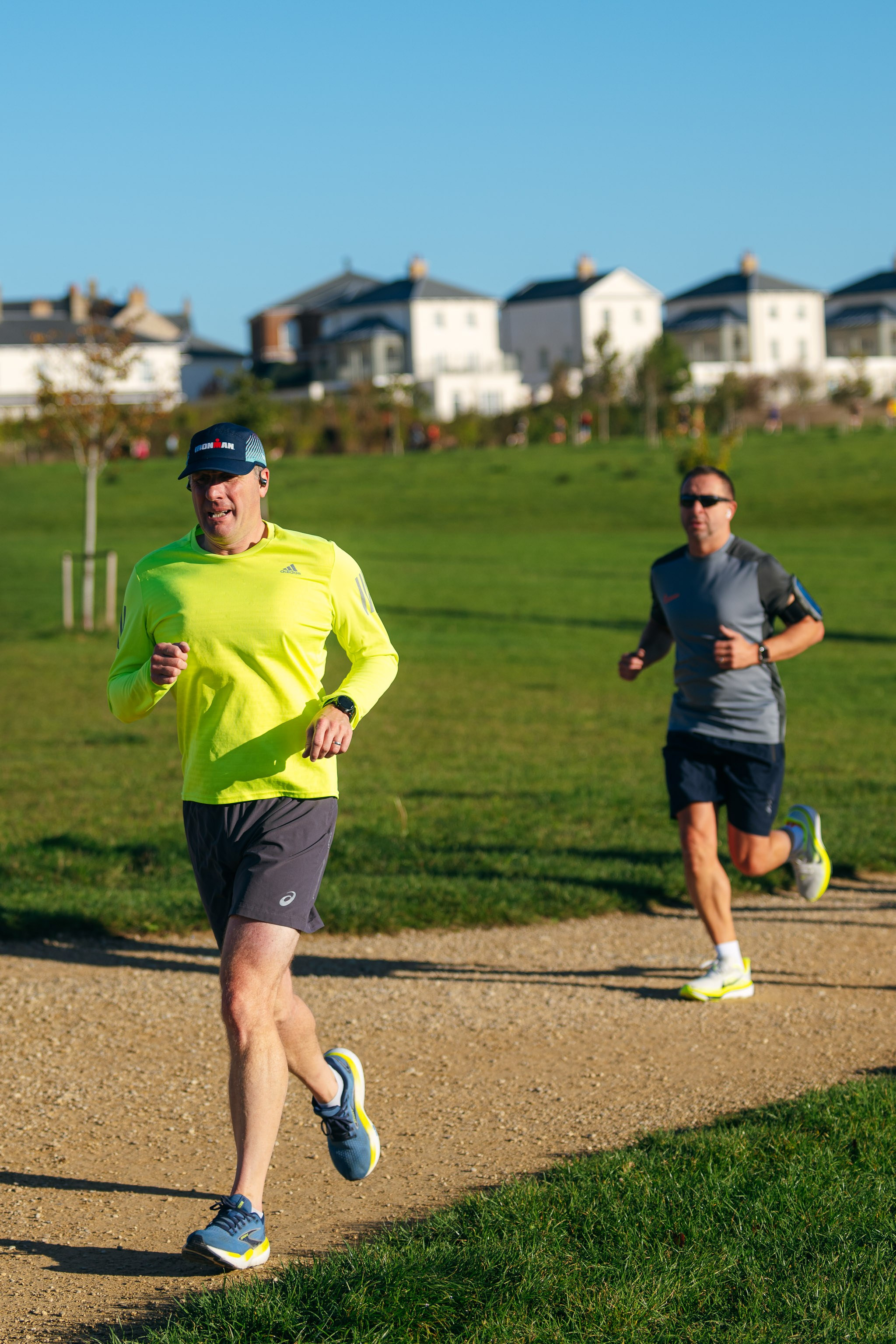 2026.10.17 Dorchester | The Great Field parkrun. Alexander Kabanov Photographer