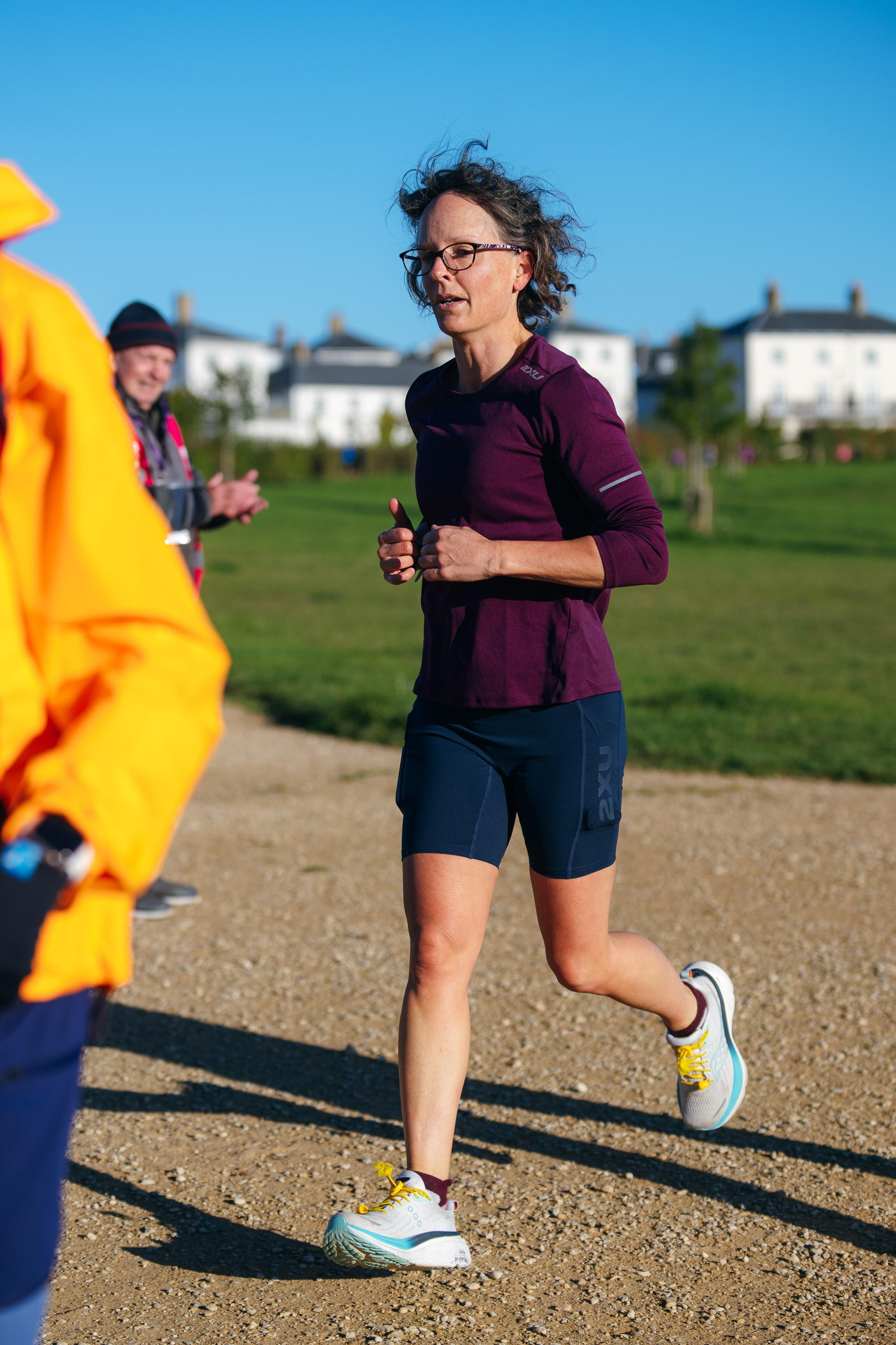 2026.10.17 Dorchester | The Great Field parkrun. Alexander Kabanov Photographer