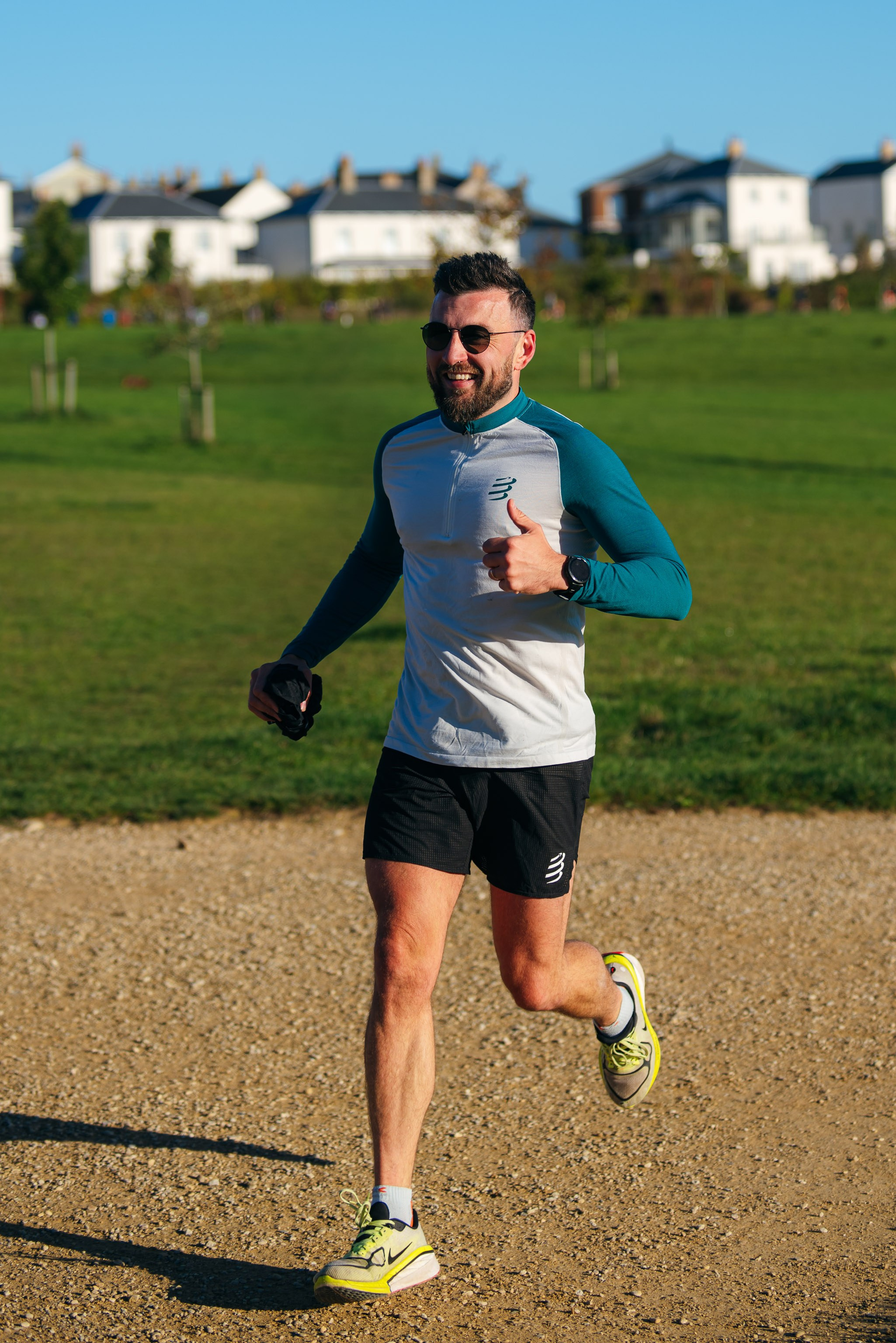 2026.10.17 Dorchester | The Great Field parkrun. Alexander Kabanov Photographer