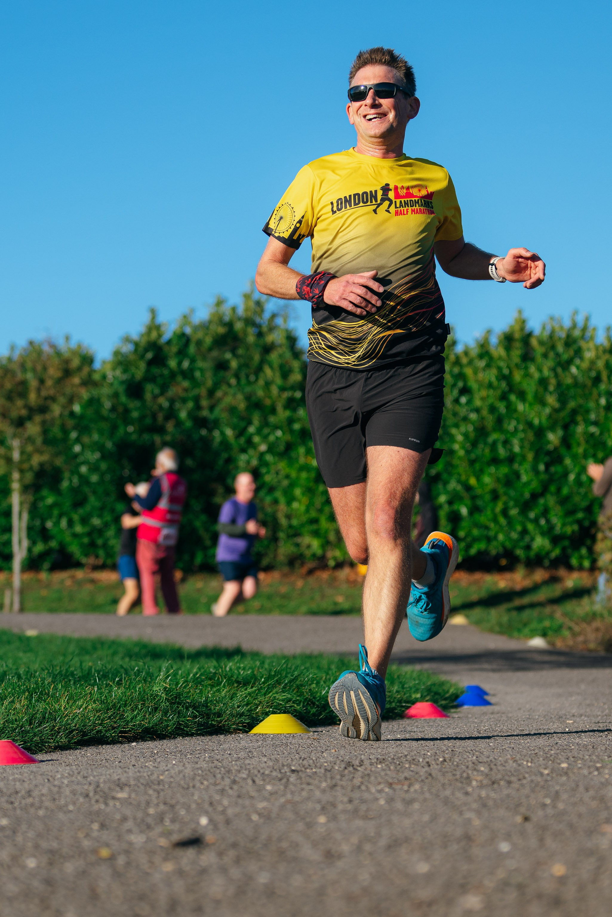 2026.10.17 Dorchester | The Great Field parkrun. Alexander Kabanov Photographer