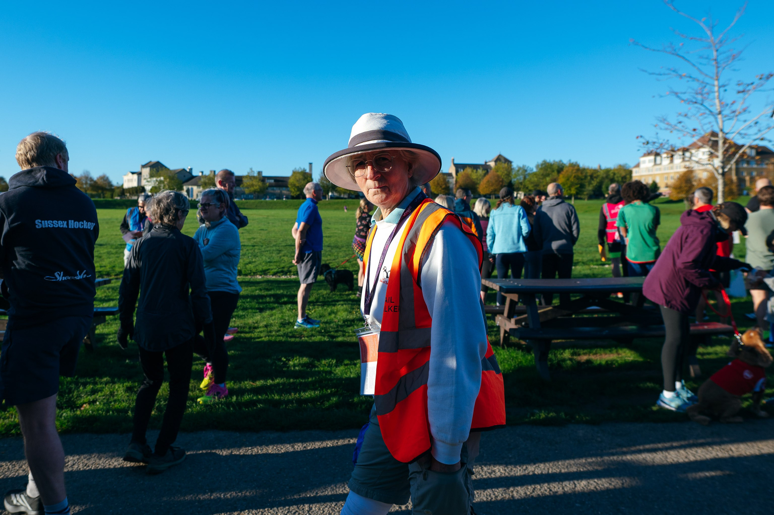 2026.10.17 Dorchester | The Great Field parkrun. Alexander Kabanov Photographer