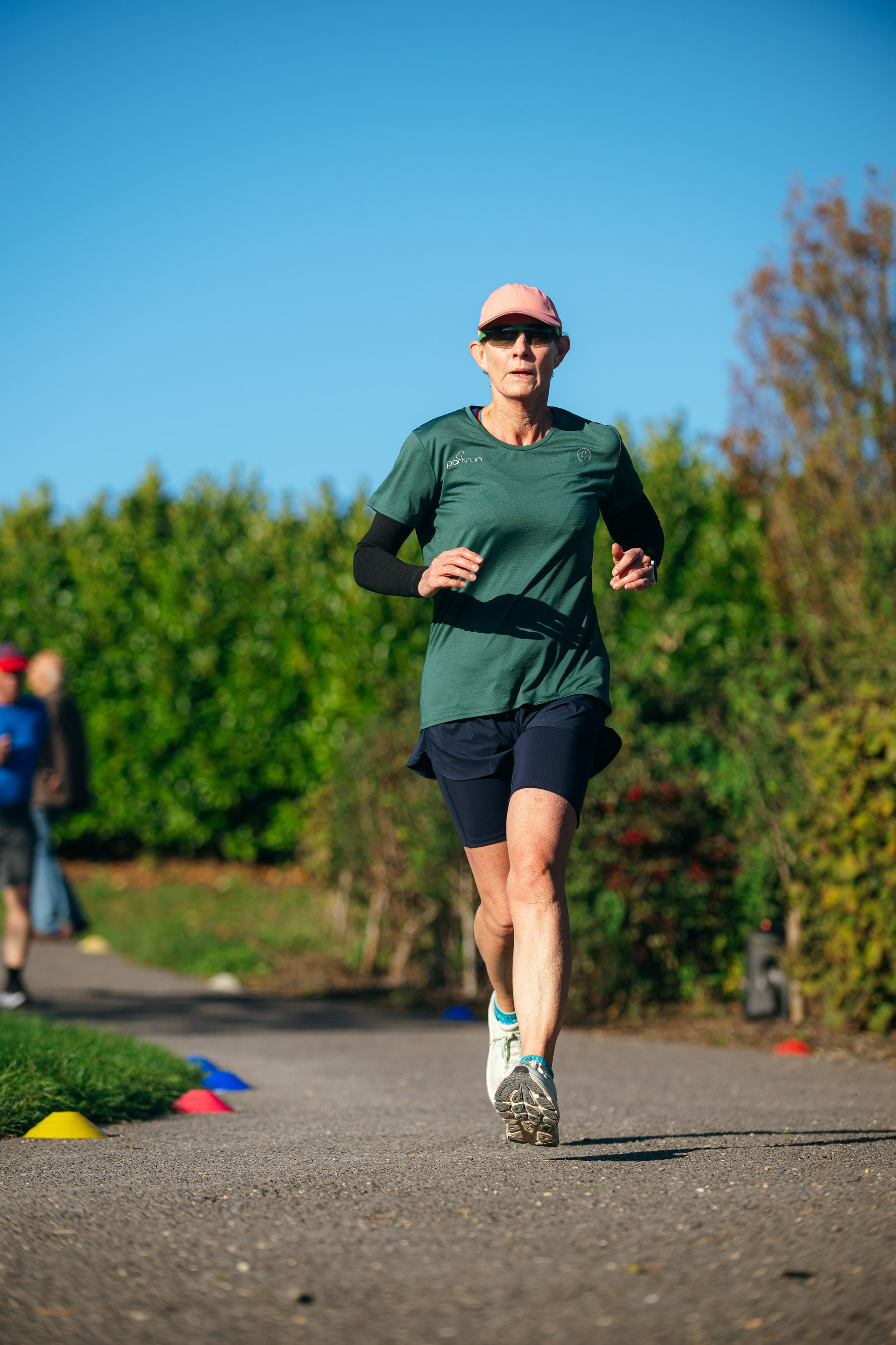 2026.10.17 Dorchester | The Great Field parkrun. Alexander Kabanov Photographer