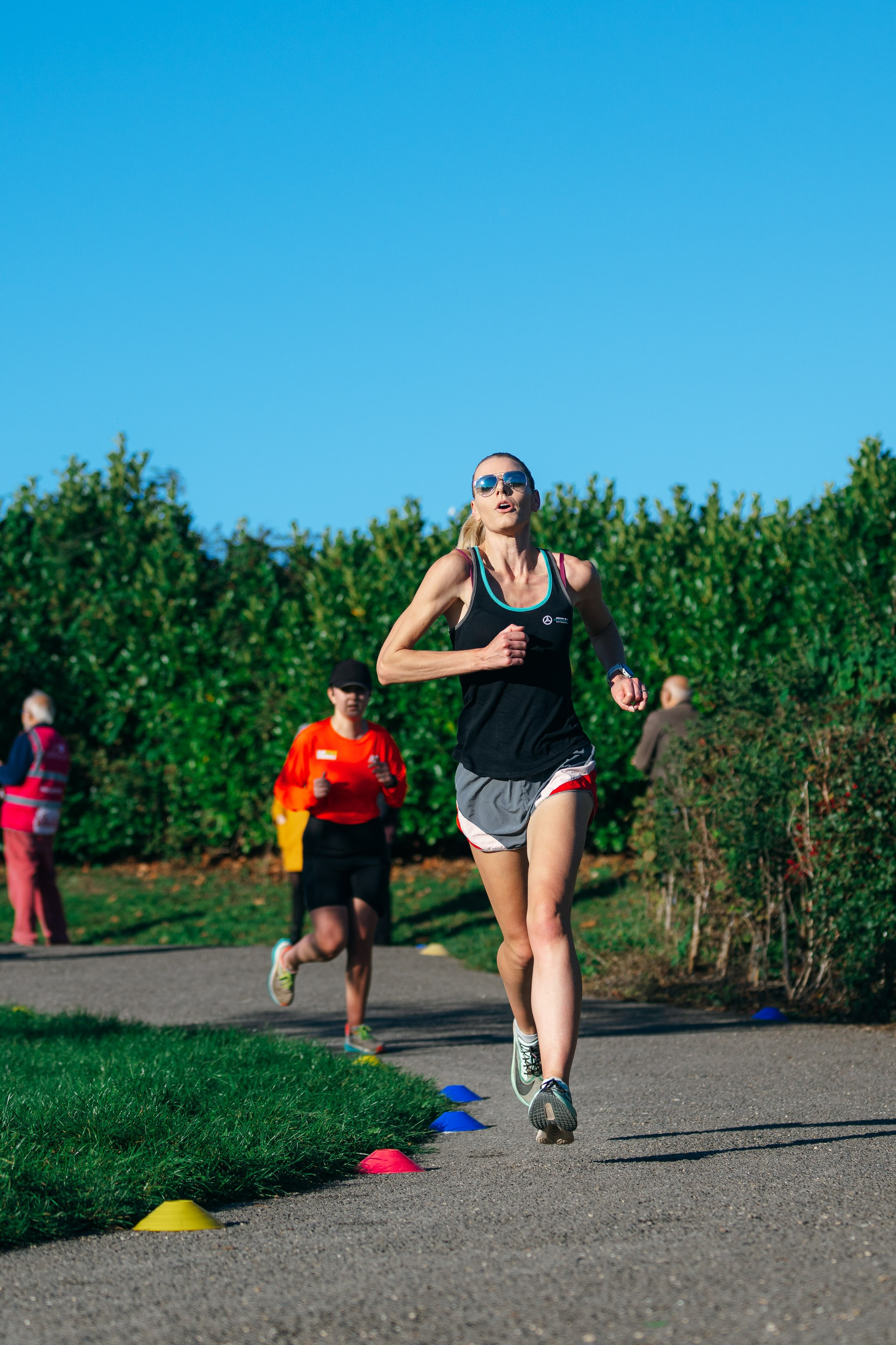 2026.10.17 Dorchester | The Great Field parkrun. Alexander Kabanov Photographer