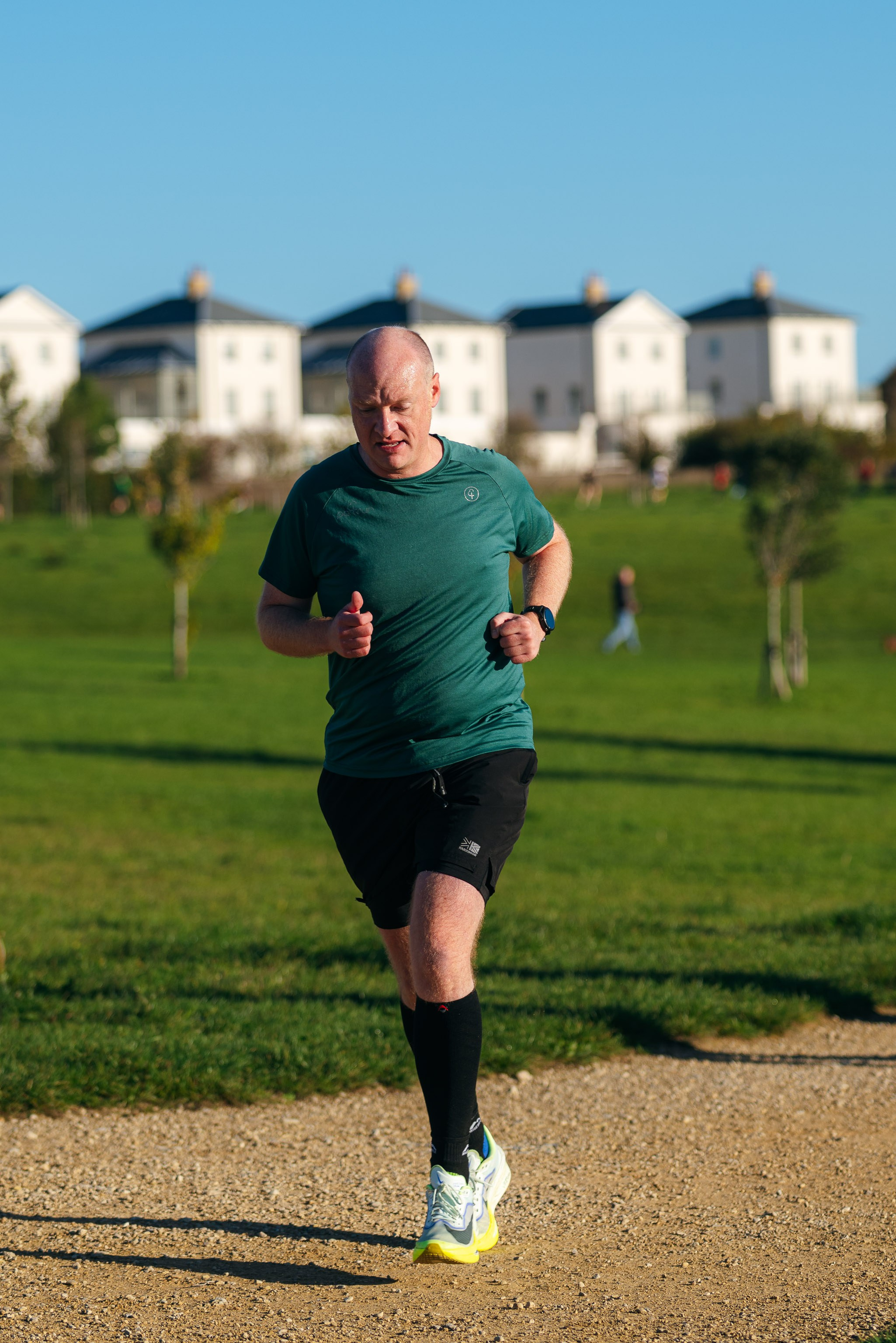 2026.10.17 Dorchester | The Great Field parkrun. Alexander Kabanov Photographer