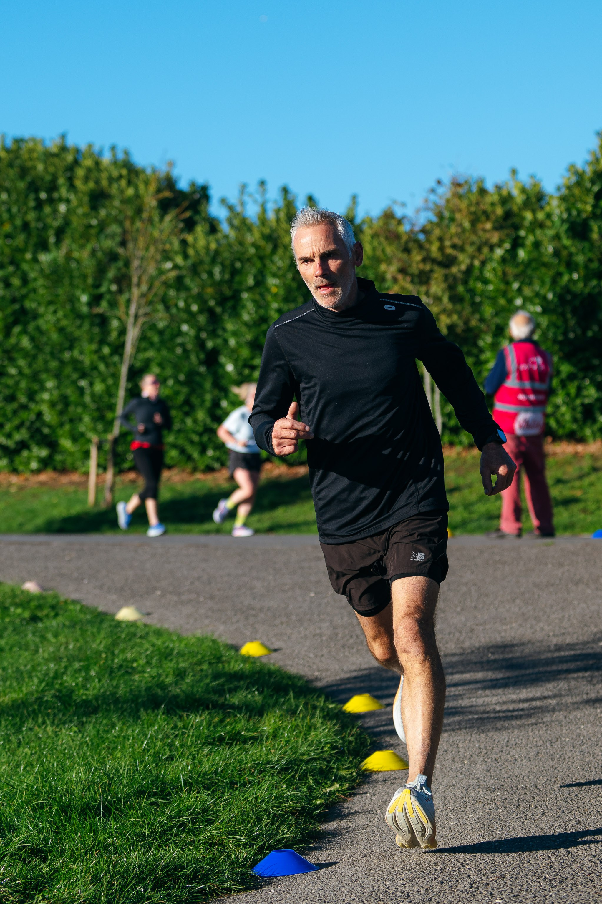 2026.10.17 Dorchester | The Great Field parkrun. Alexander Kabanov Photographer