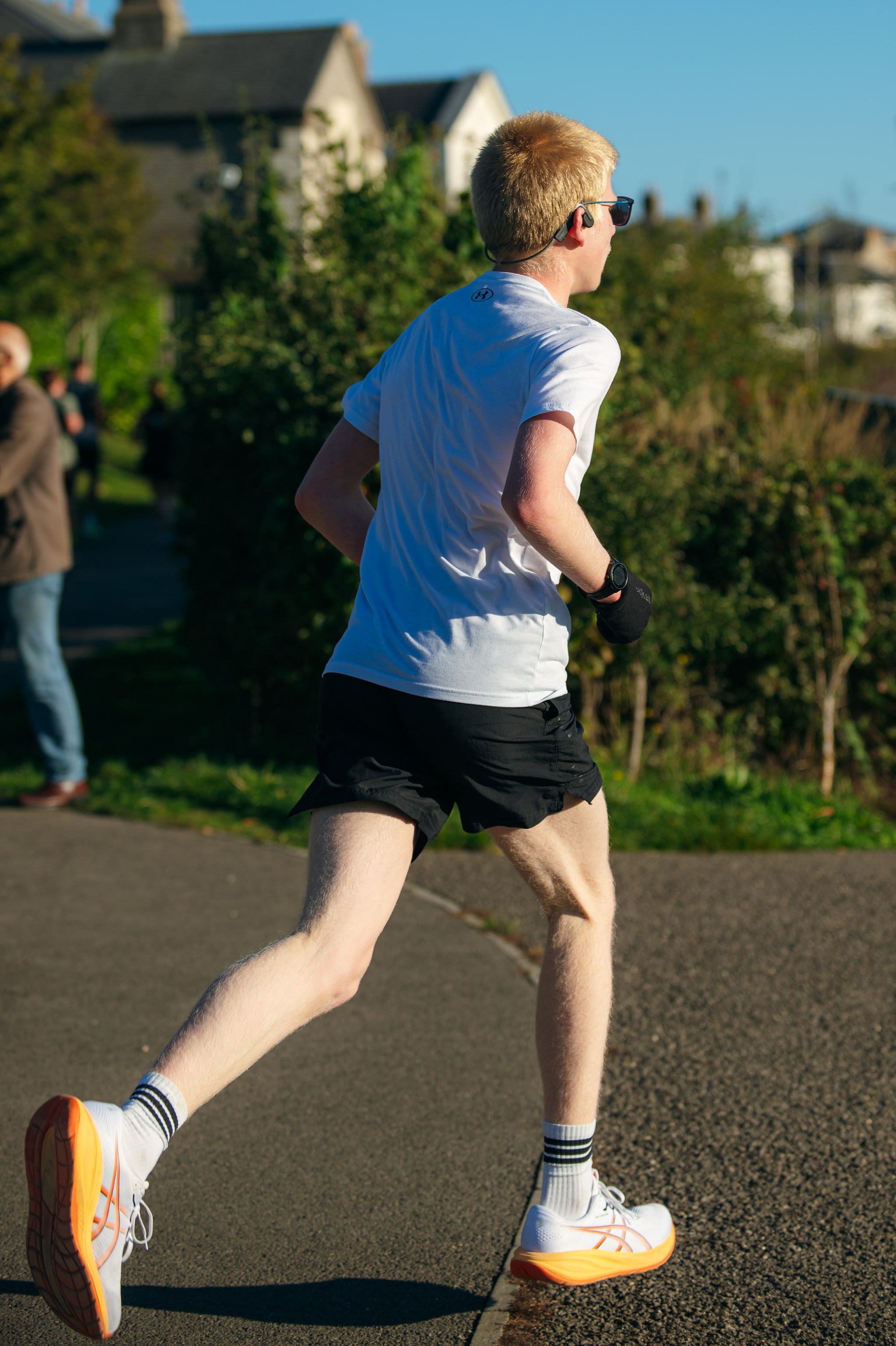 2026.10.17 Dorchester | The Great Field parkrun. Alexander Kabanov Photographer