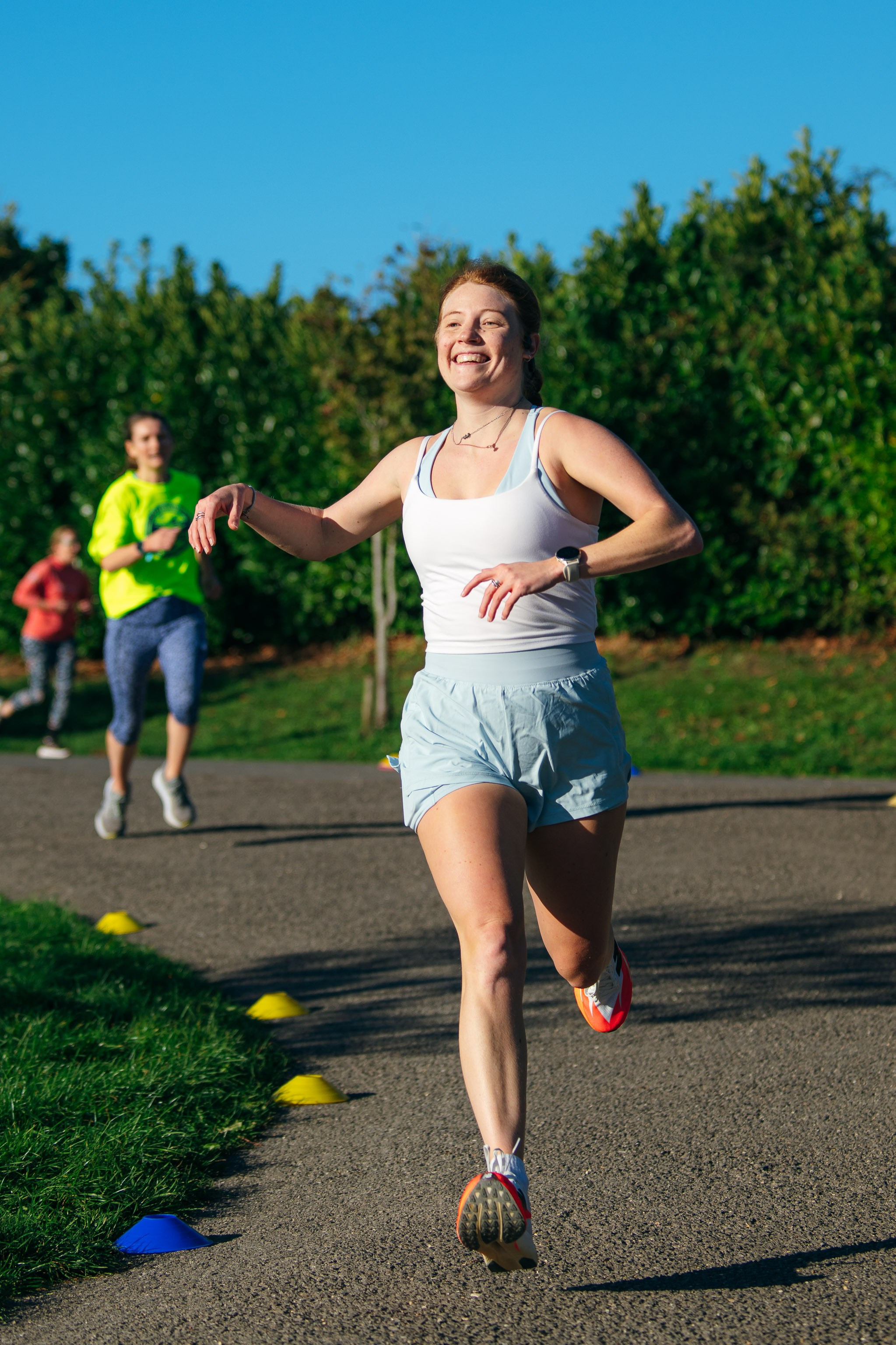 2026.10.17 Dorchester | The Great Field parkrun. Alexander Kabanov Photographer