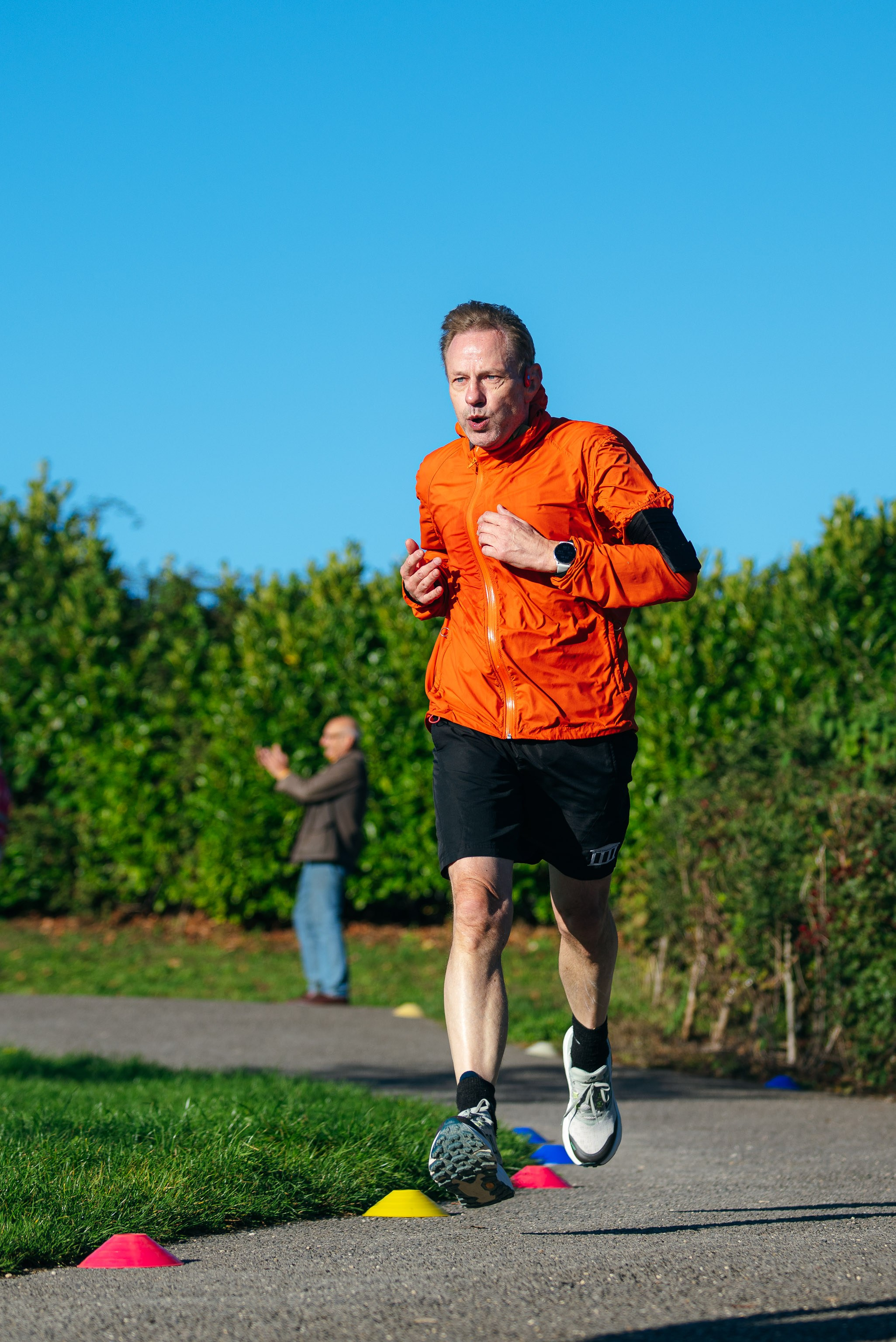 2026.10.17 Dorchester | The Great Field parkrun. Alexander Kabanov Photographer
