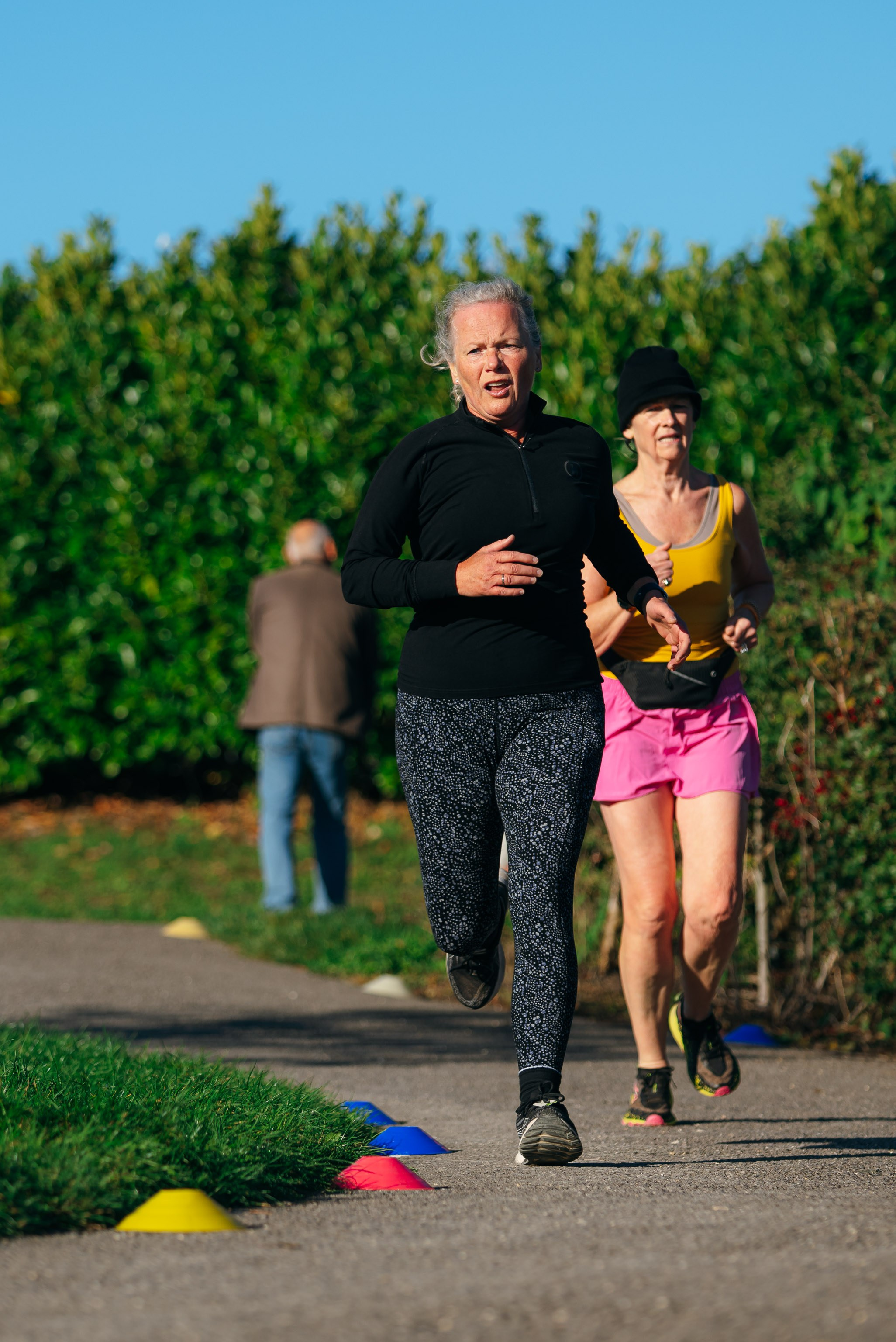 2026.10.17 Dorchester | The Great Field parkrun. Alexander Kabanov Photographer