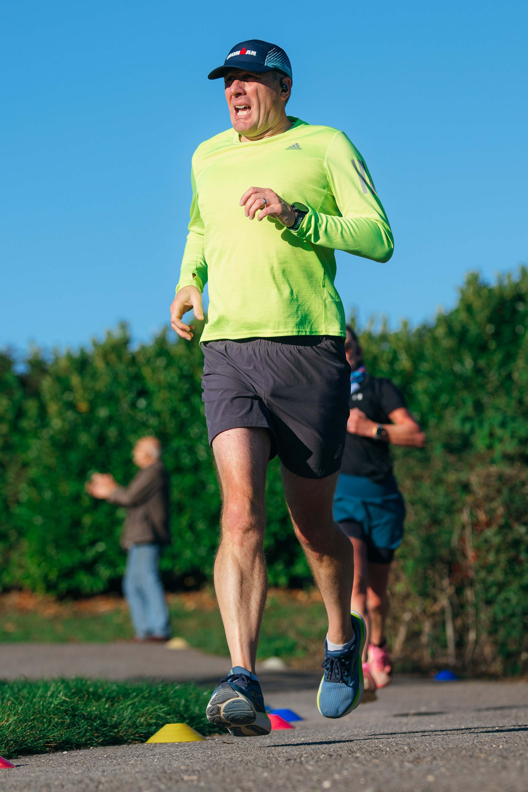 2026.10.17 Dorchester | The Great Field parkrun. Alexander Kabanov Photographer