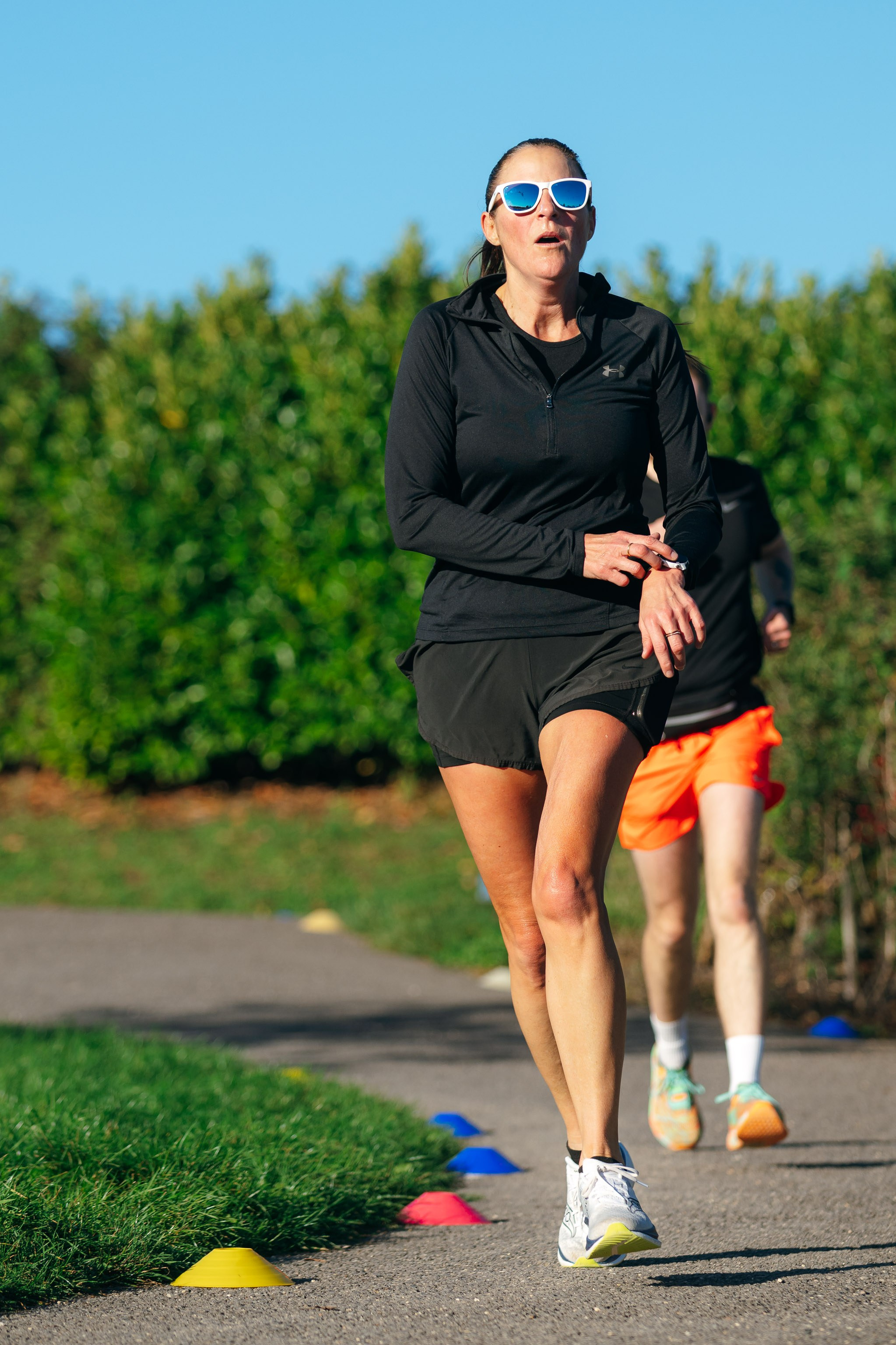 2026.10.17 Dorchester | The Great Field parkrun. Alexander Kabanov Photographer