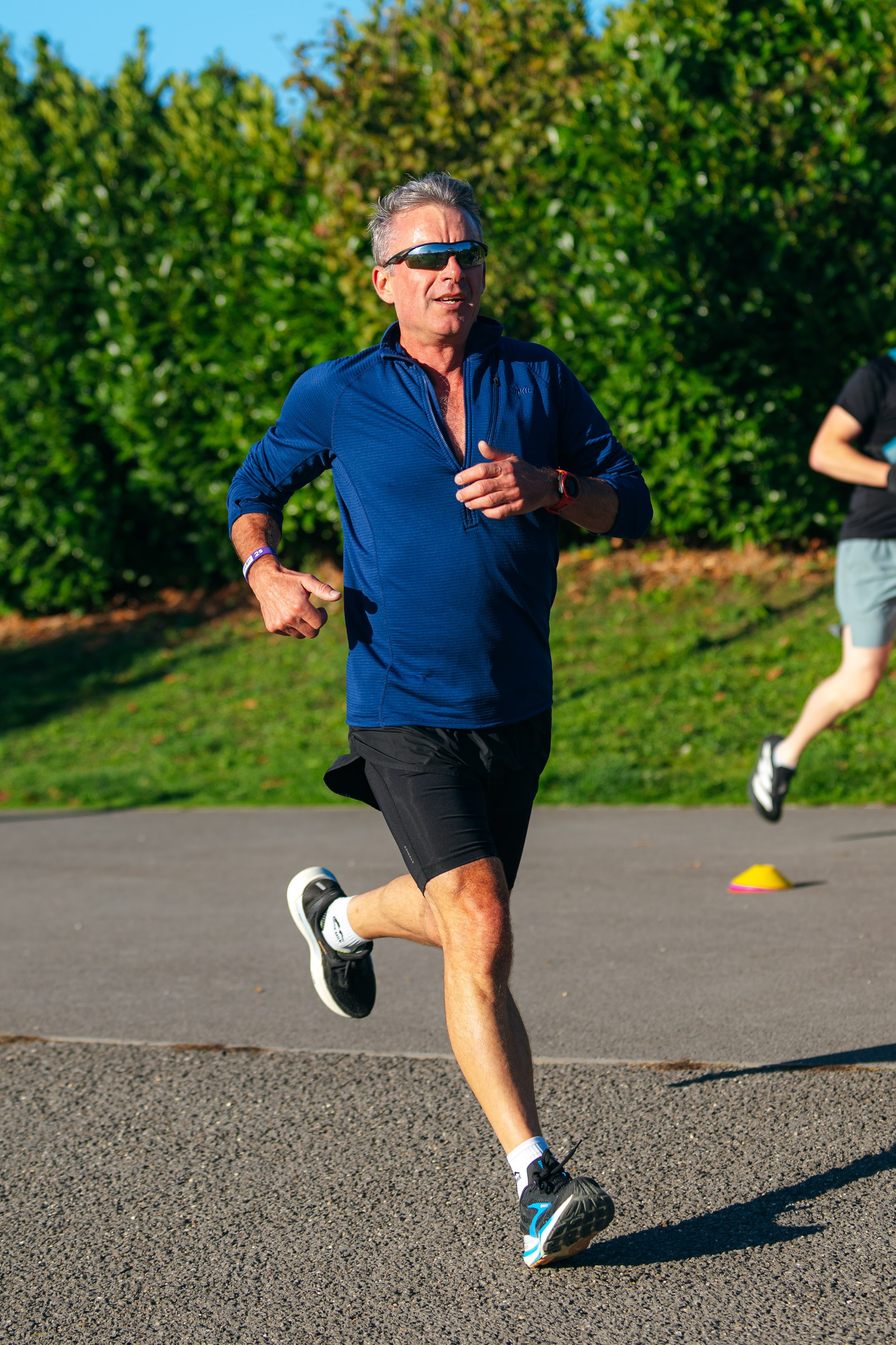 2026.10.17 Dorchester | The Great Field parkrun. Alexander Kabanov Photographer