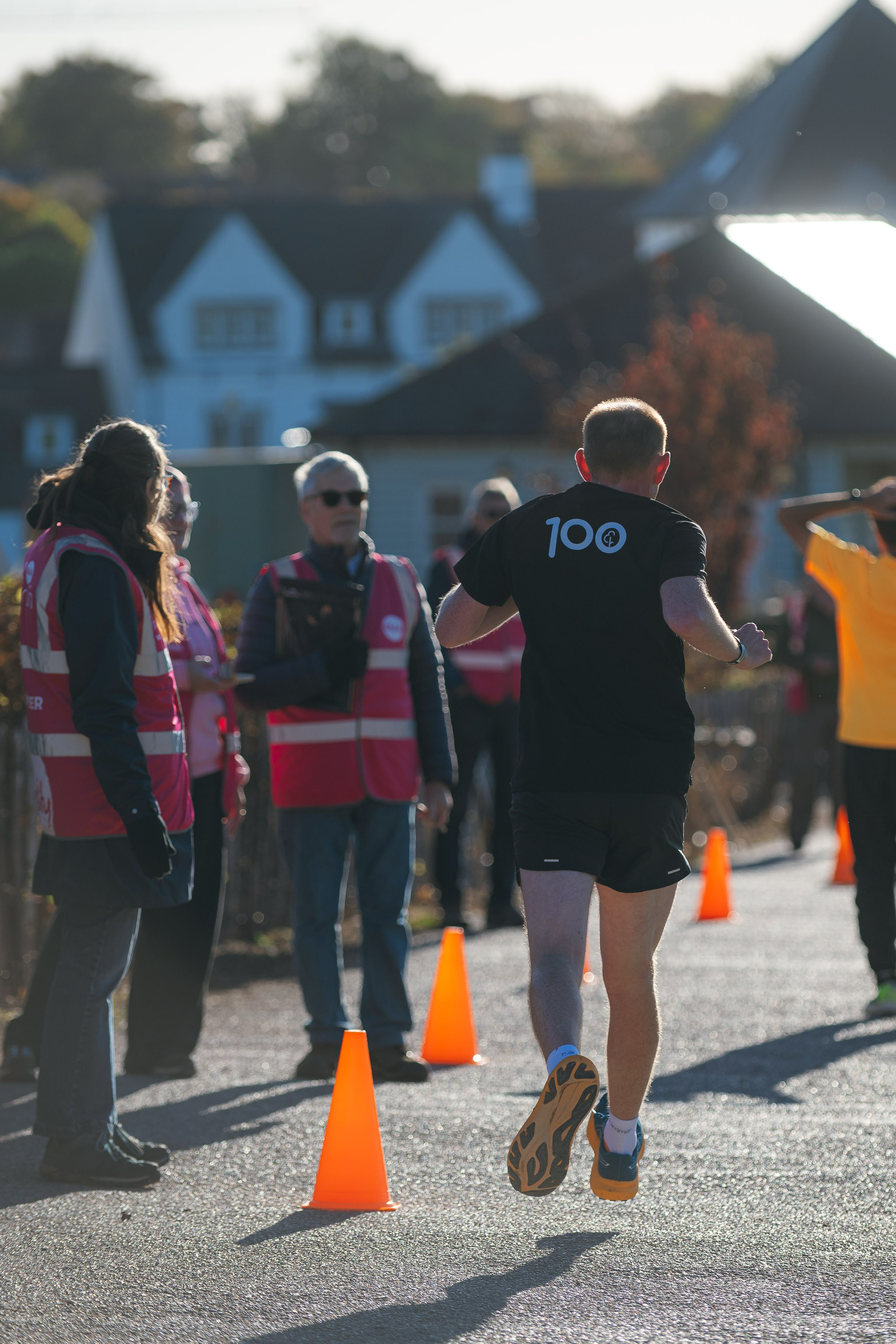 2026.10.17 Dorchester | The Great Field parkrun. Alexander Kabanov Photographer