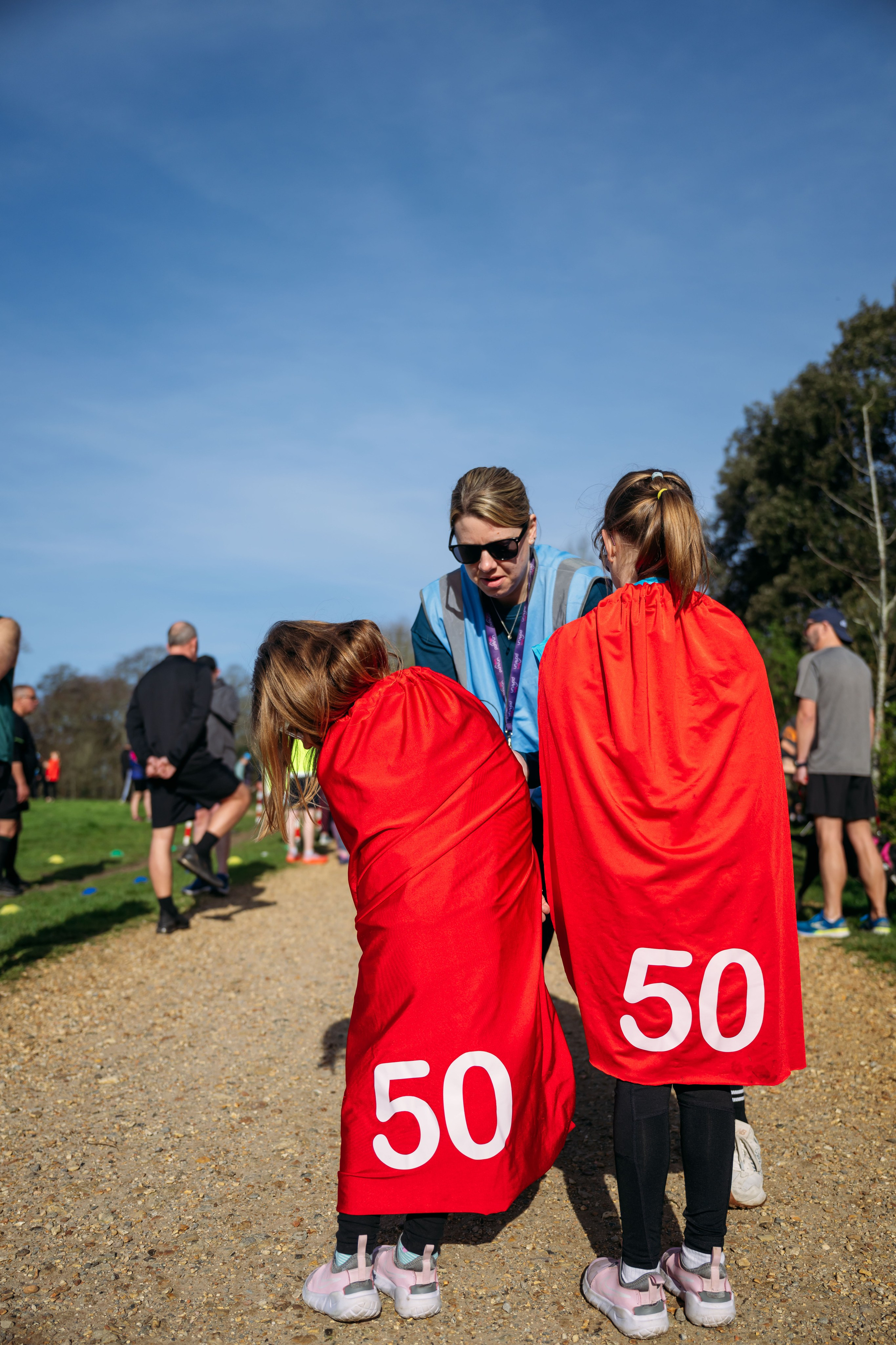 2026.03.21 Upton parkrun. Alexander Kabanov Photographer