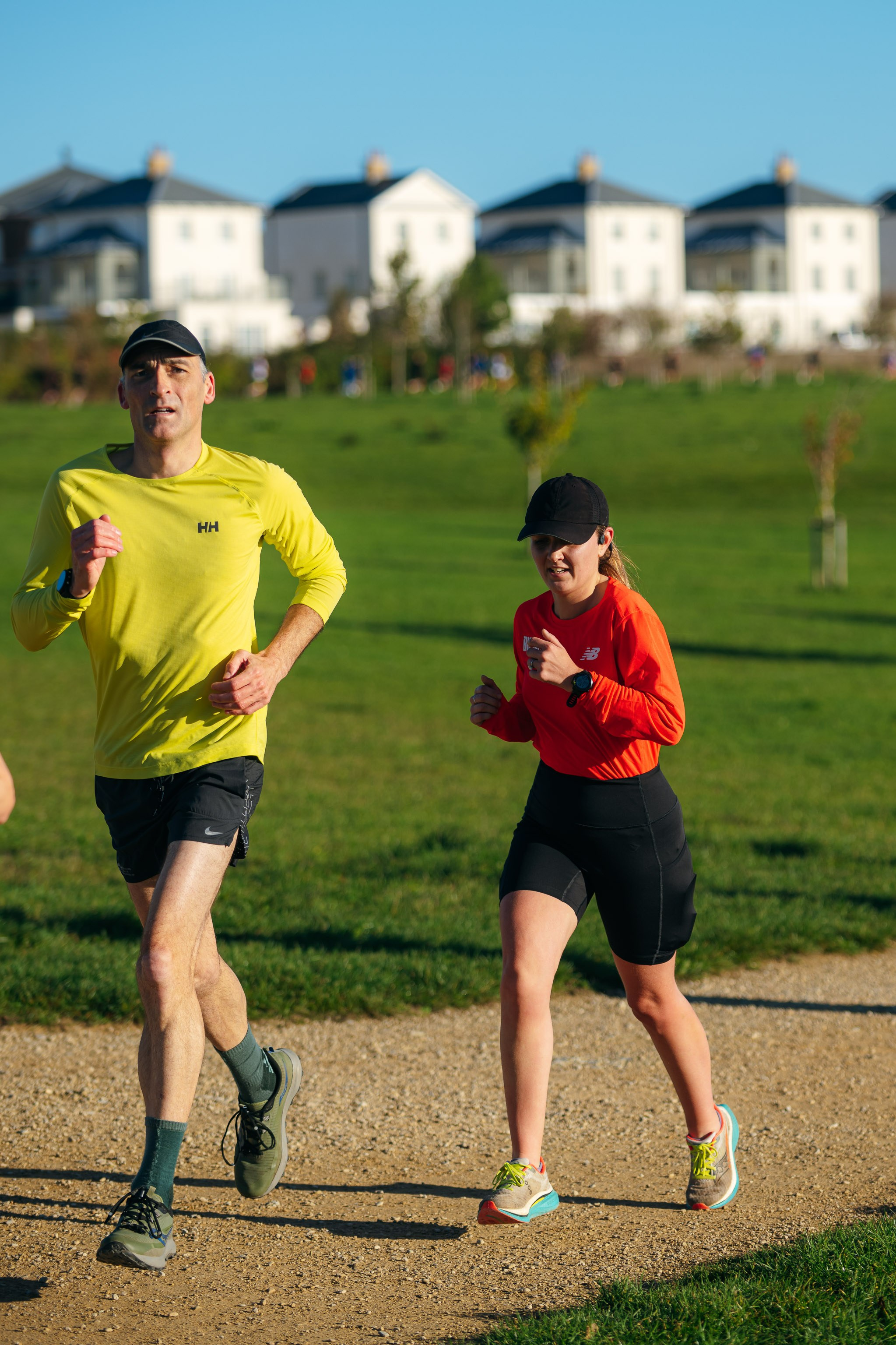 2026.10.17 Dorchester | The Great Field parkrun. Alexander Kabanov Photographer