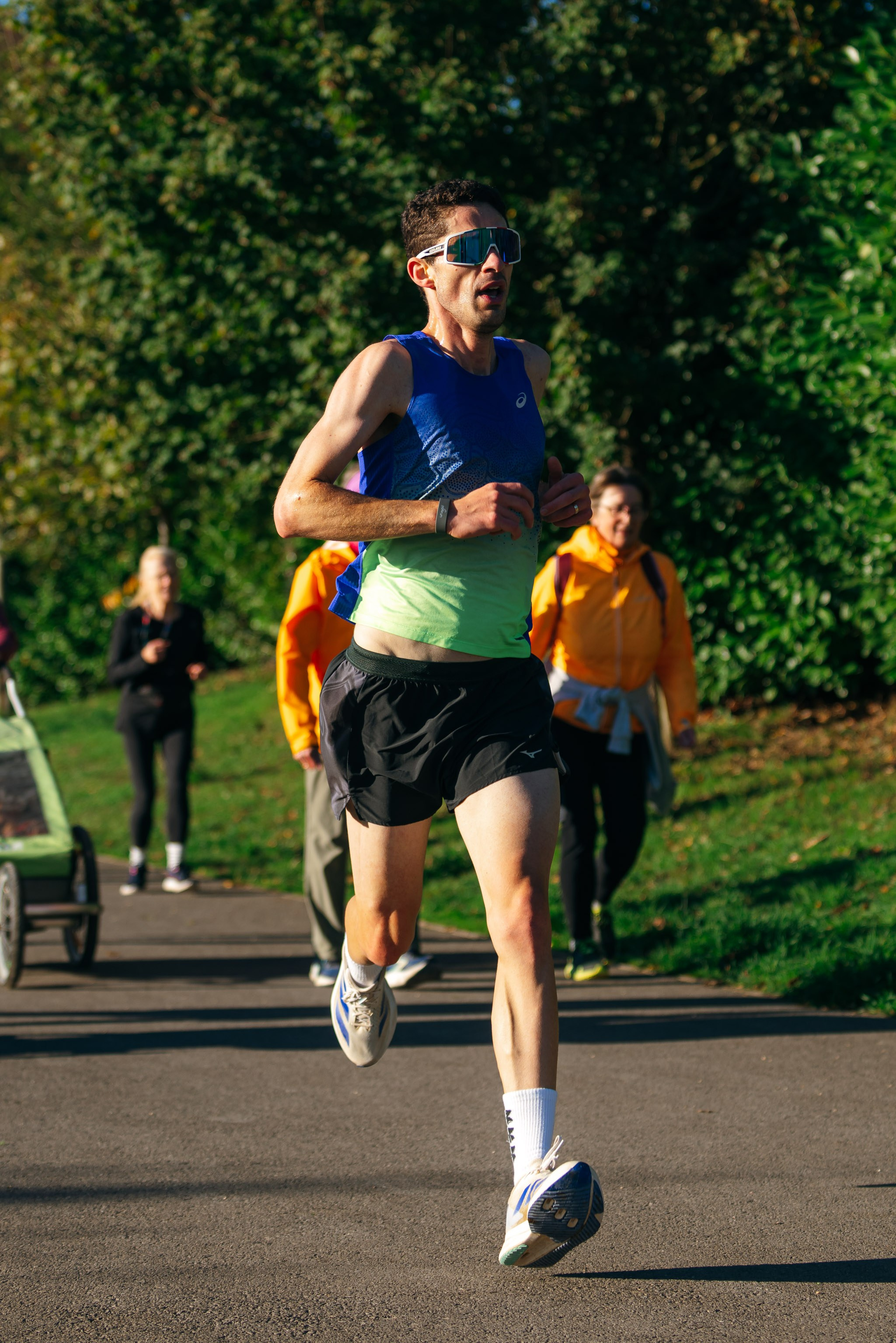 2026.10.17 Dorchester | The Great Field parkrun. Alexander Kabanov Photographer