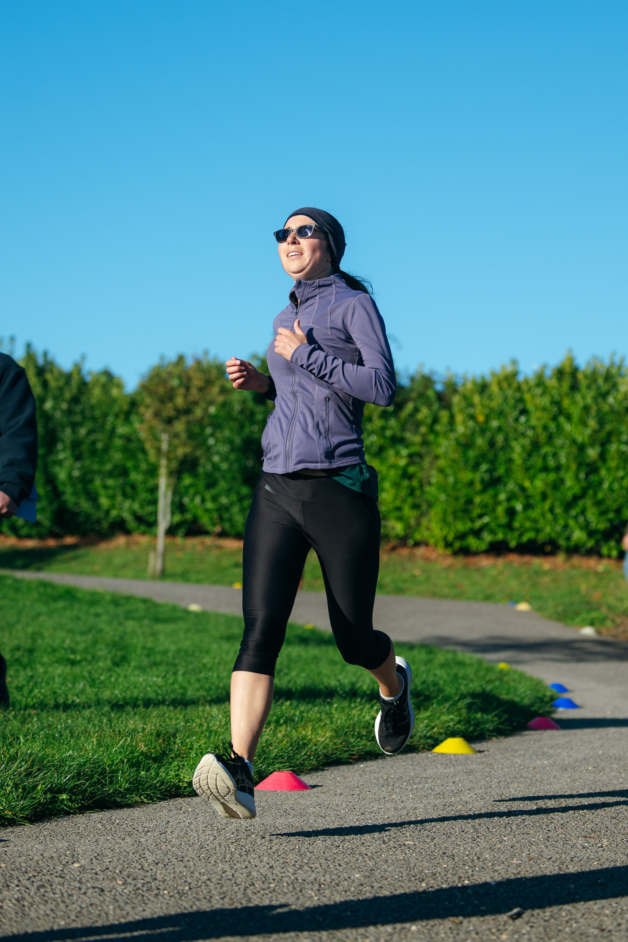 2026.10.17 Dorchester | The Great Field parkrun. Alexander Kabanov Photographer