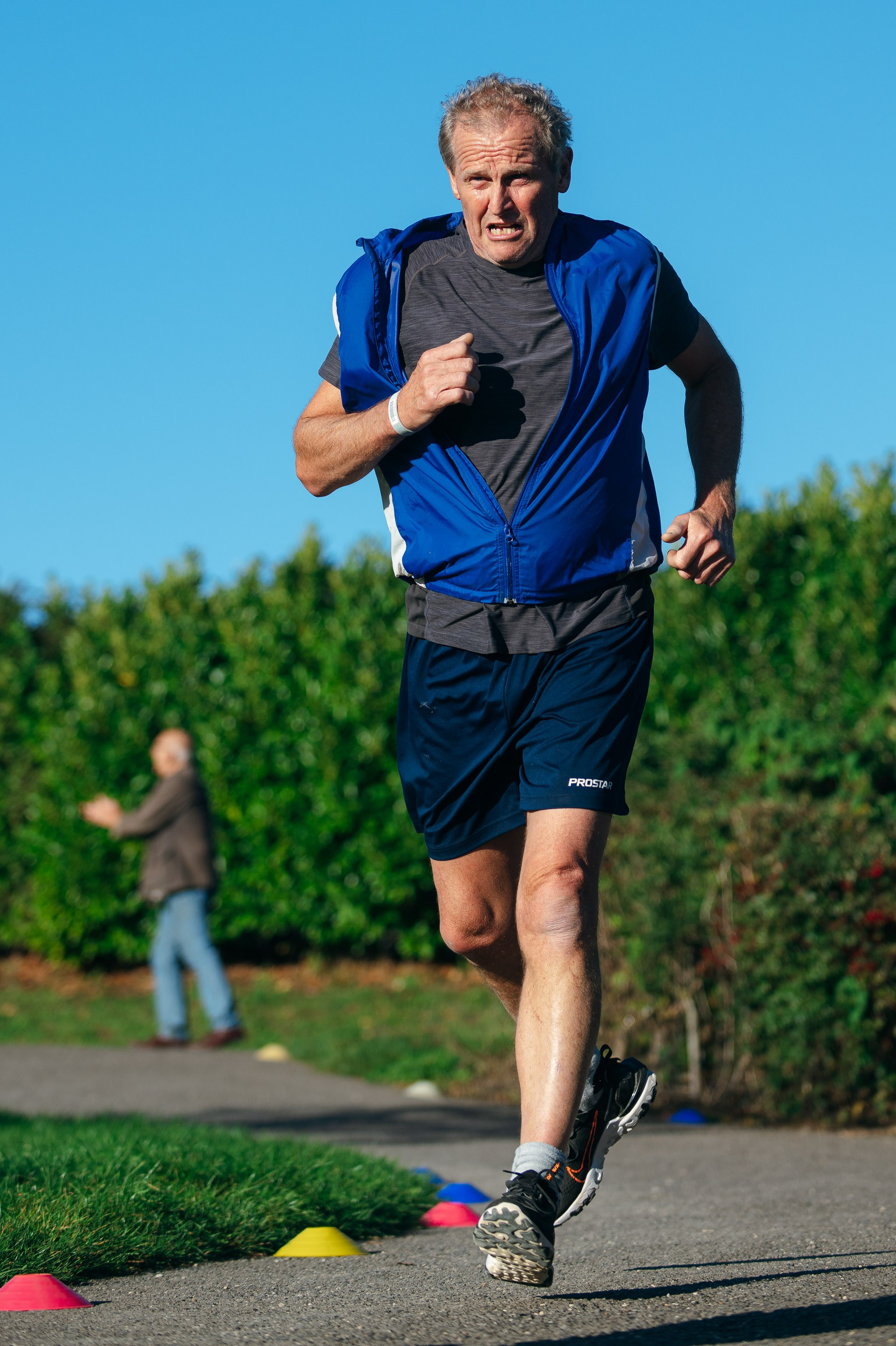 2026.10.17 Dorchester | The Great Field parkrun. Alexander Kabanov Photographer