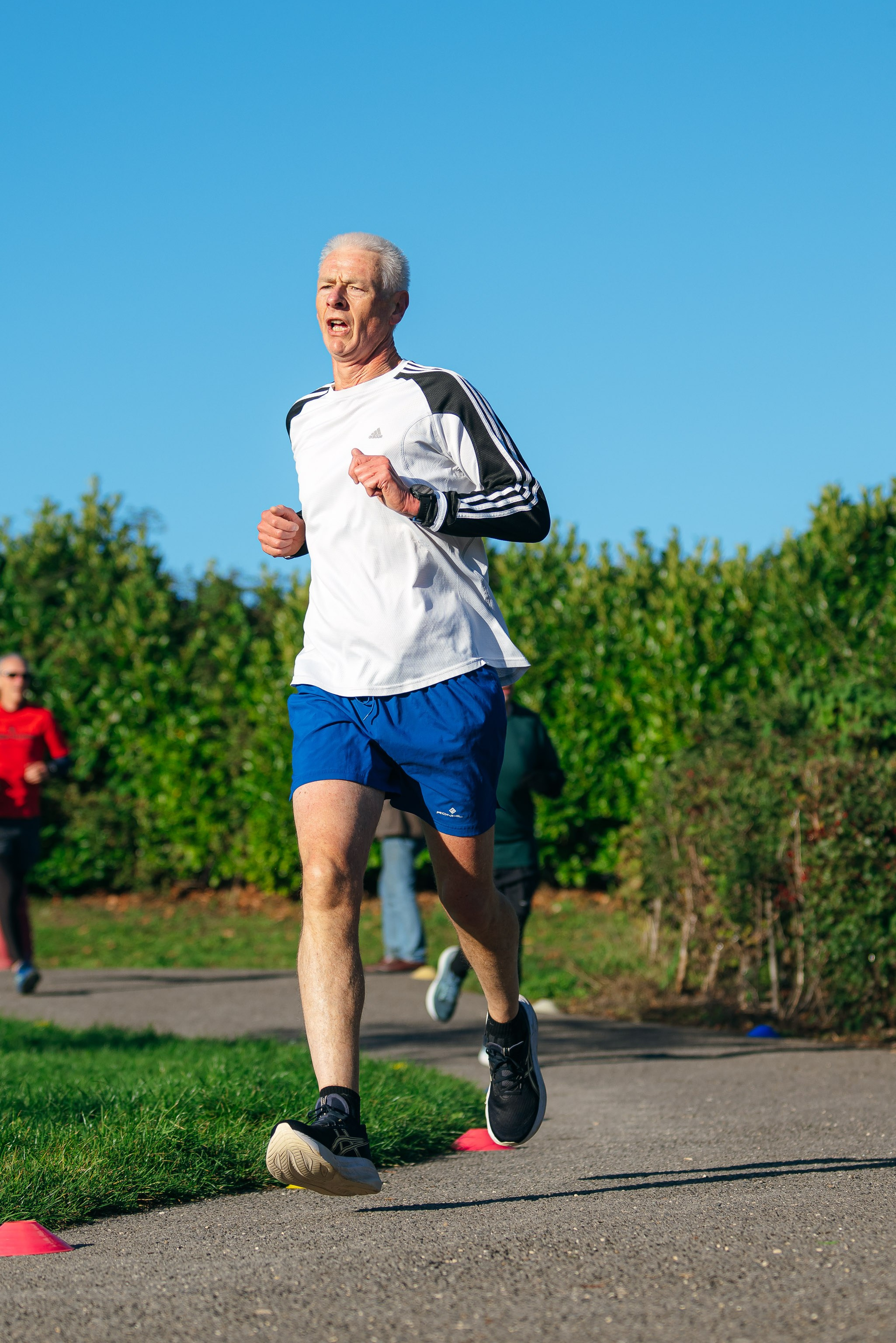 2026.10.17 Dorchester | The Great Field parkrun. Alexander Kabanov Photographer