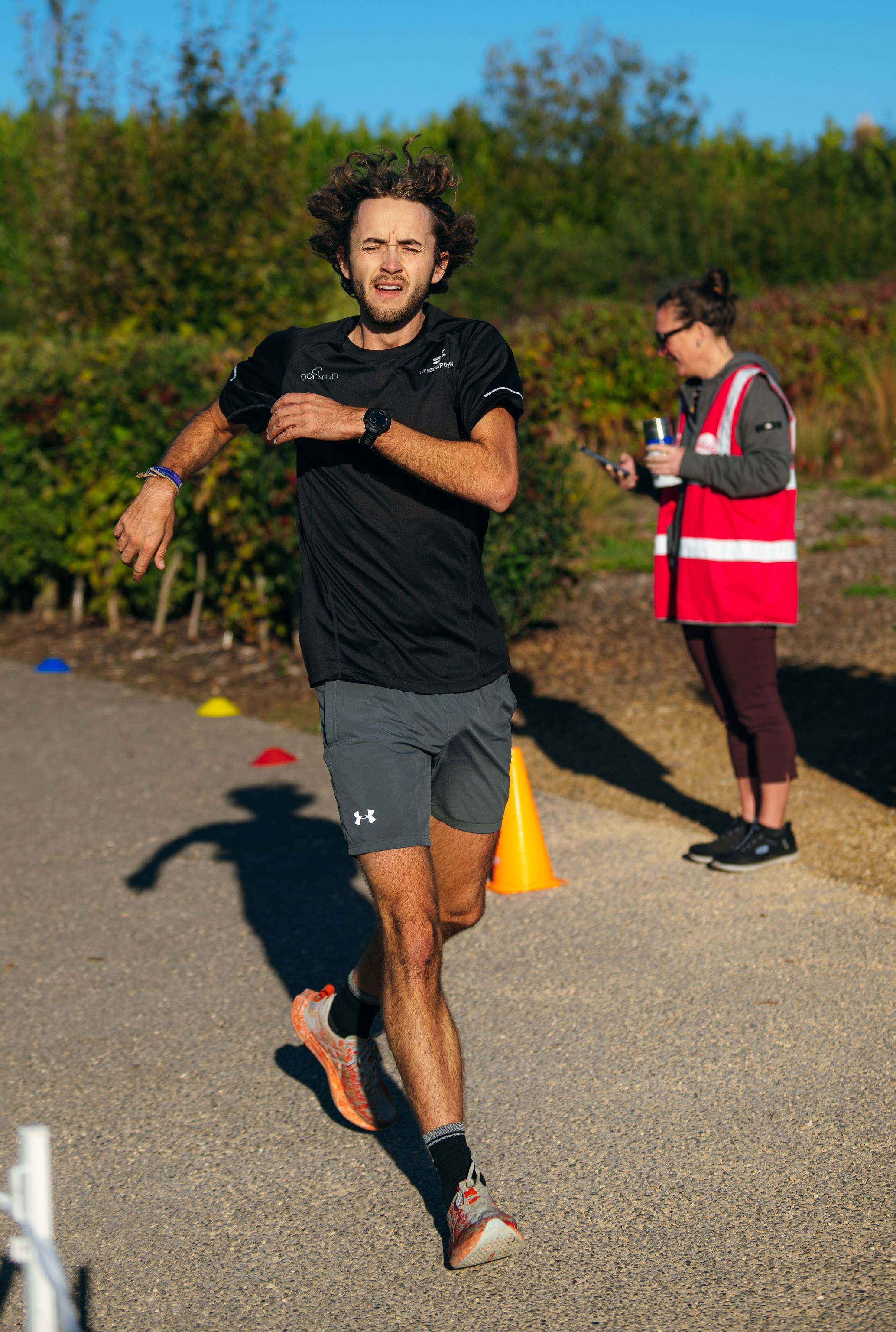 2026.10.17 Dorchester | The Great Field parkrun. Alexander Kabanov Photographer