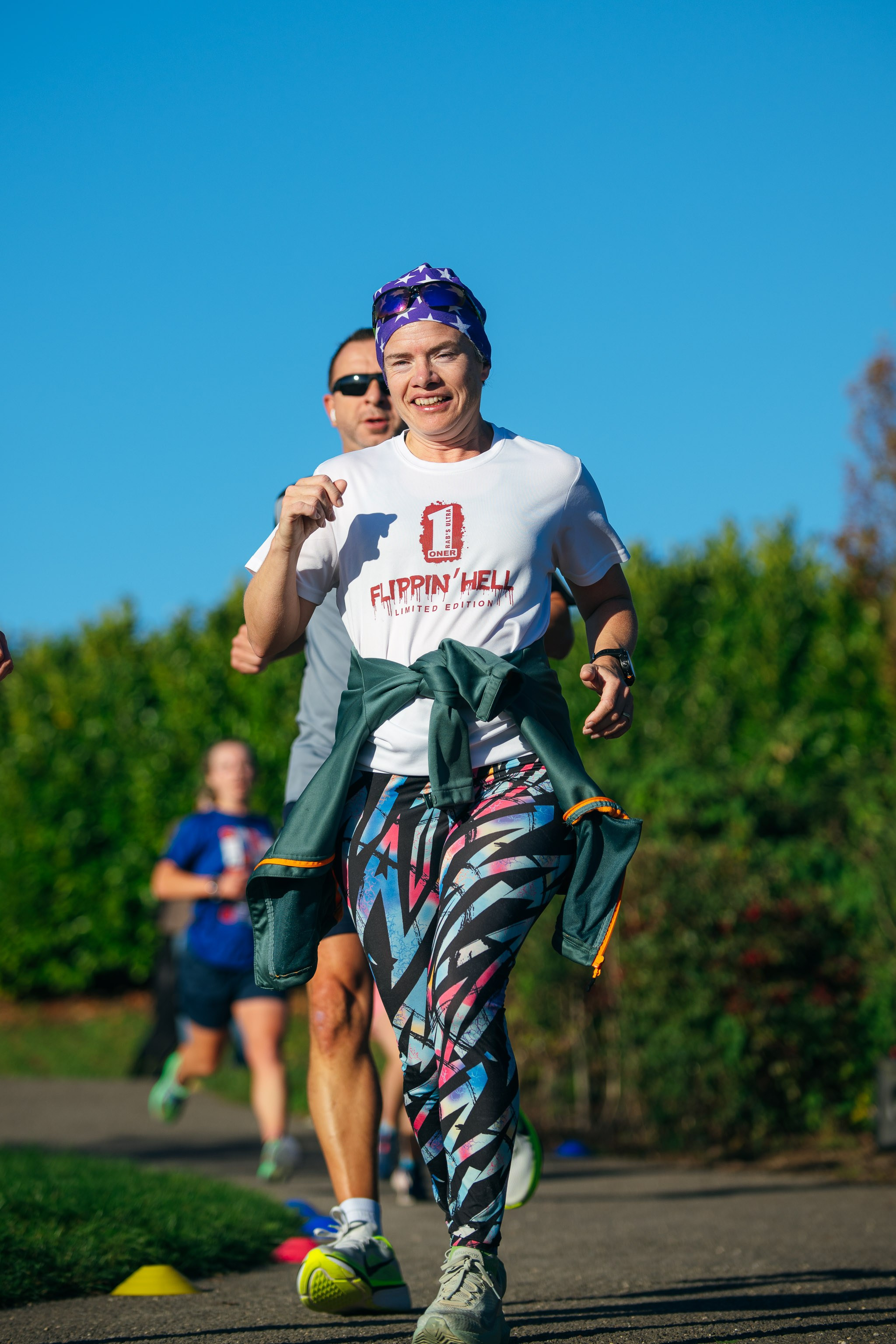 2026.10.17 Dorchester | The Great Field parkrun. Alexander Kabanov Photographer