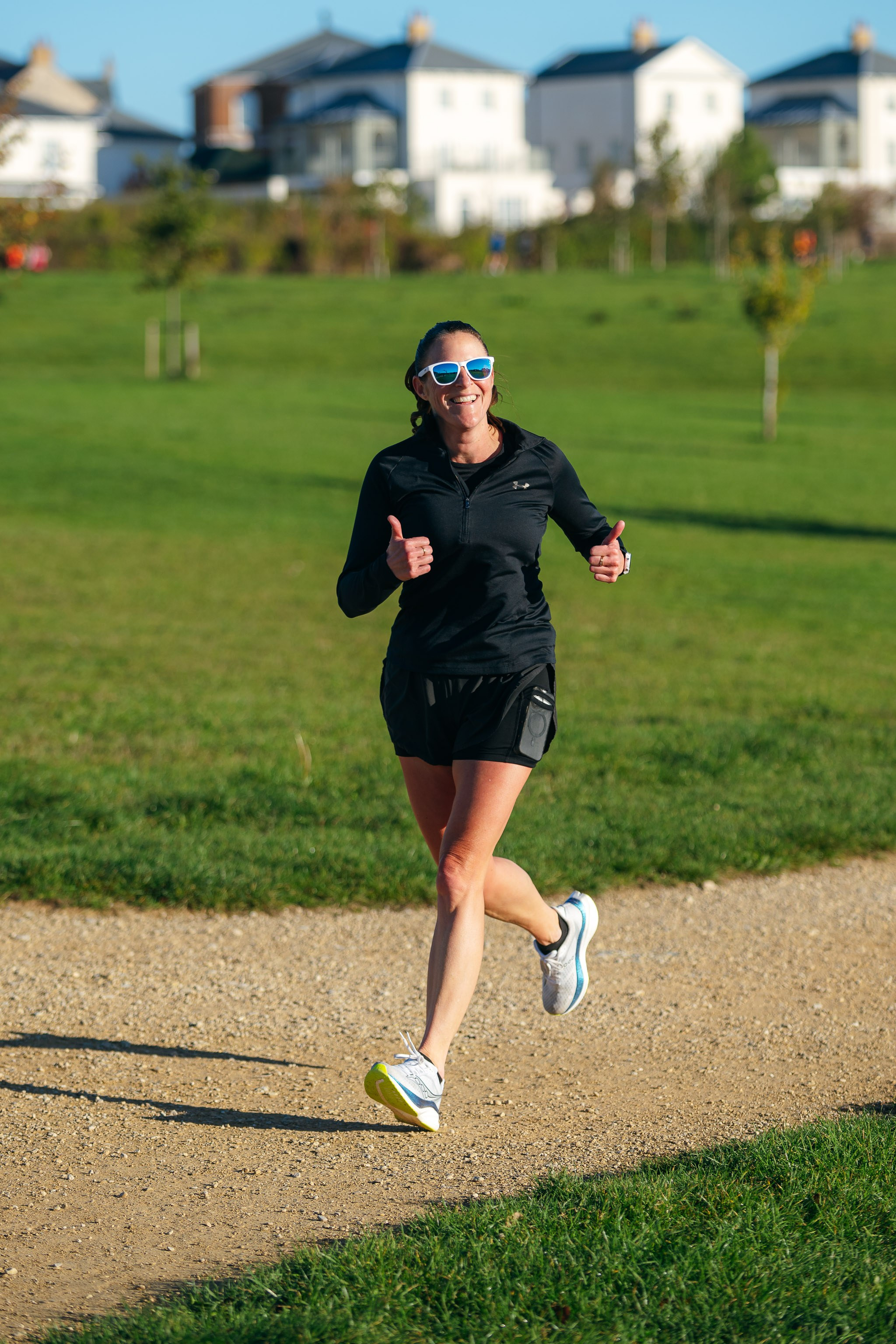2026.10.17 Dorchester | The Great Field parkrun. Alexander Kabanov Photographer