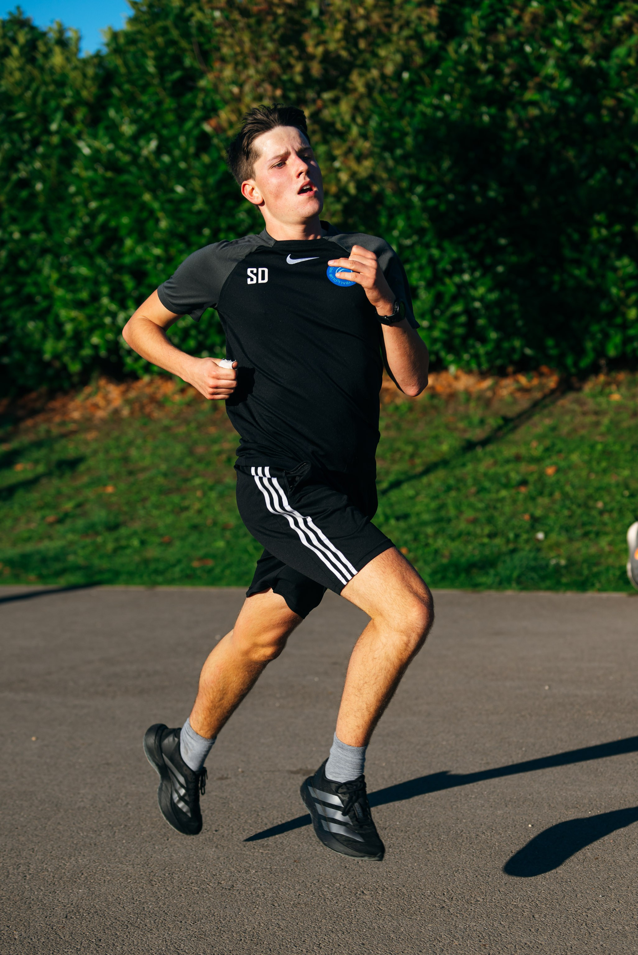 2026.10.17 Dorchester | The Great Field parkrun. Alexander Kabanov Photographer
