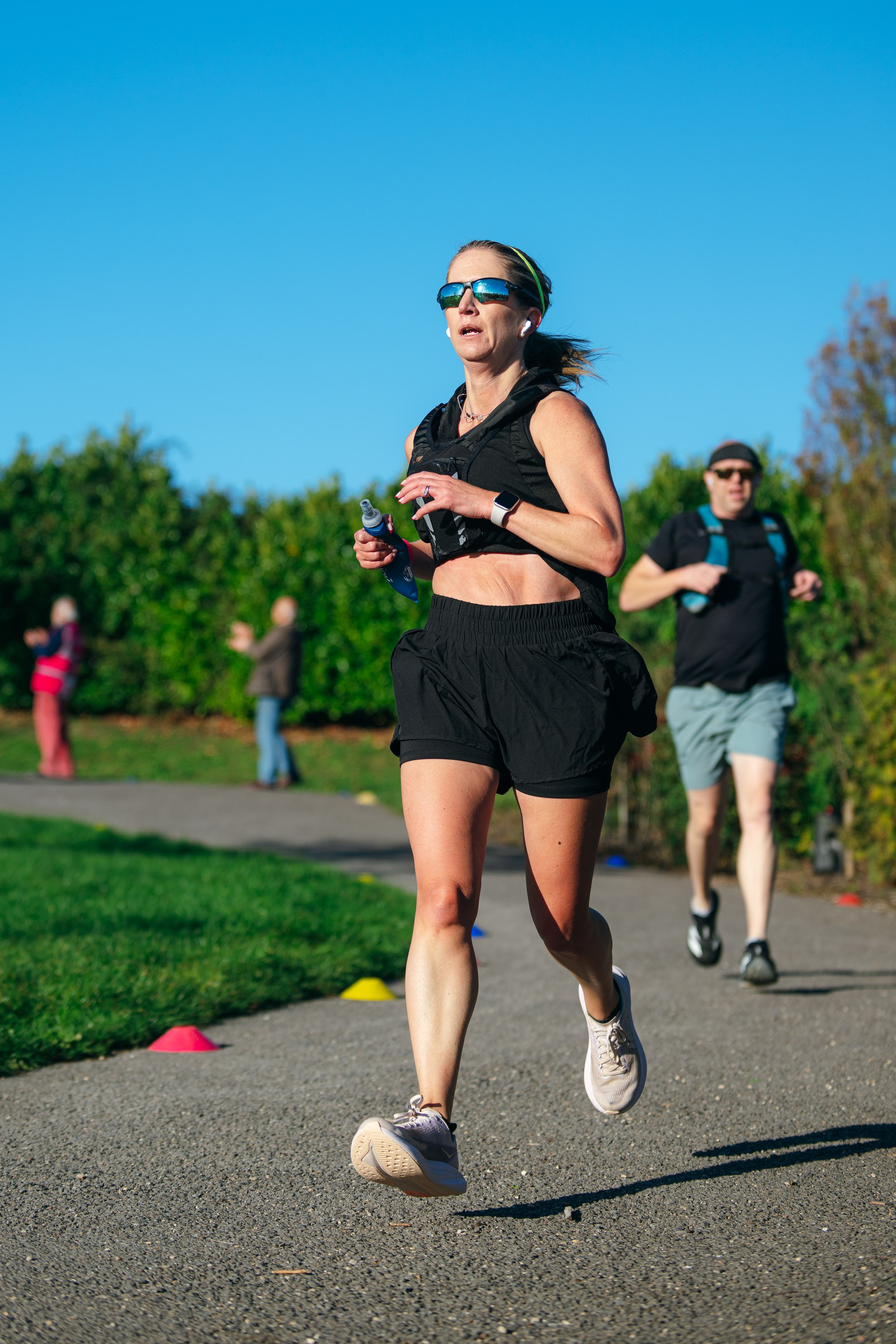 2026.10.17 Dorchester | The Great Field parkrun. Alexander Kabanov Photographer