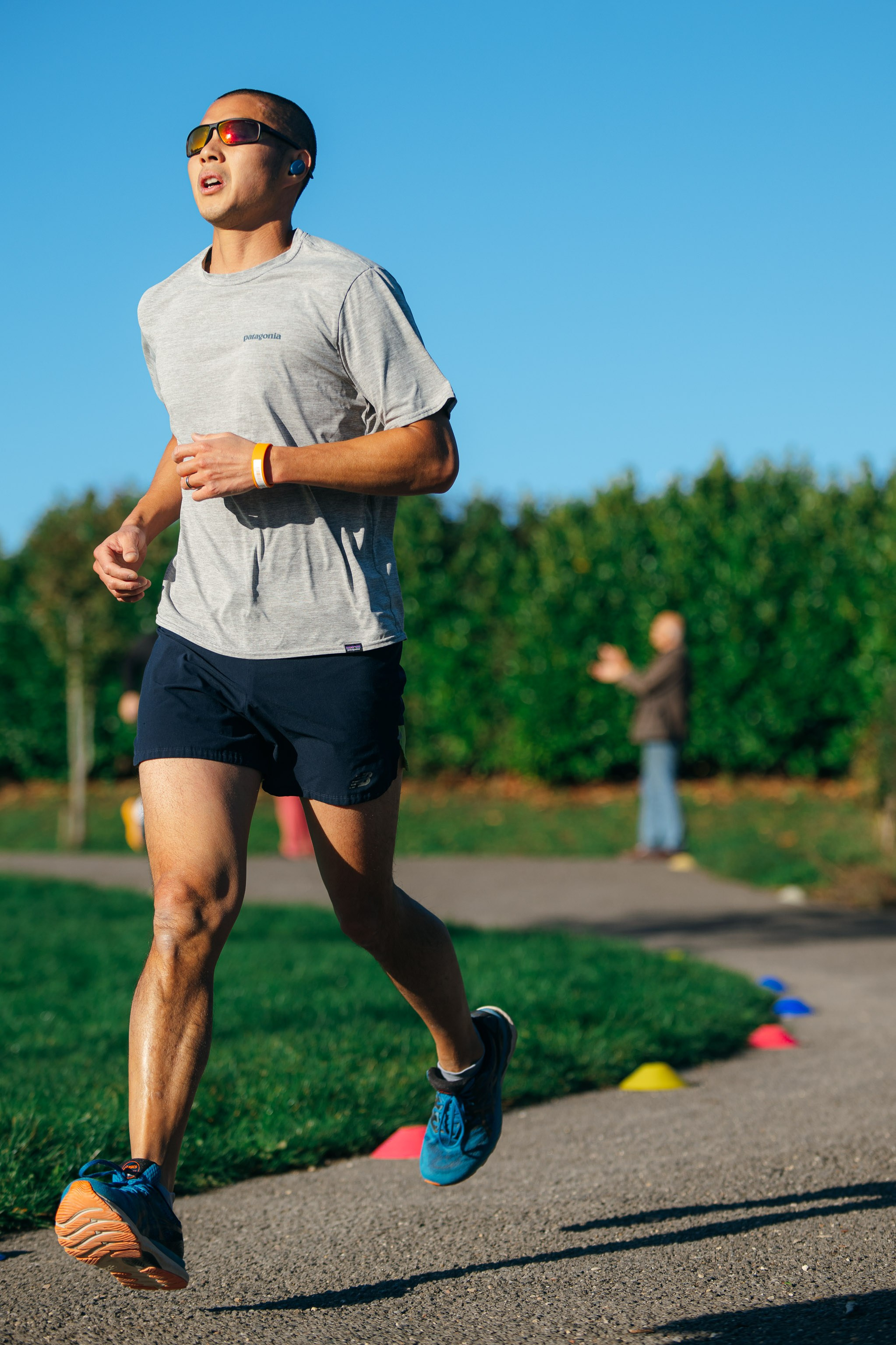 2026.10.17 Dorchester | The Great Field parkrun. Alexander Kabanov Photographer