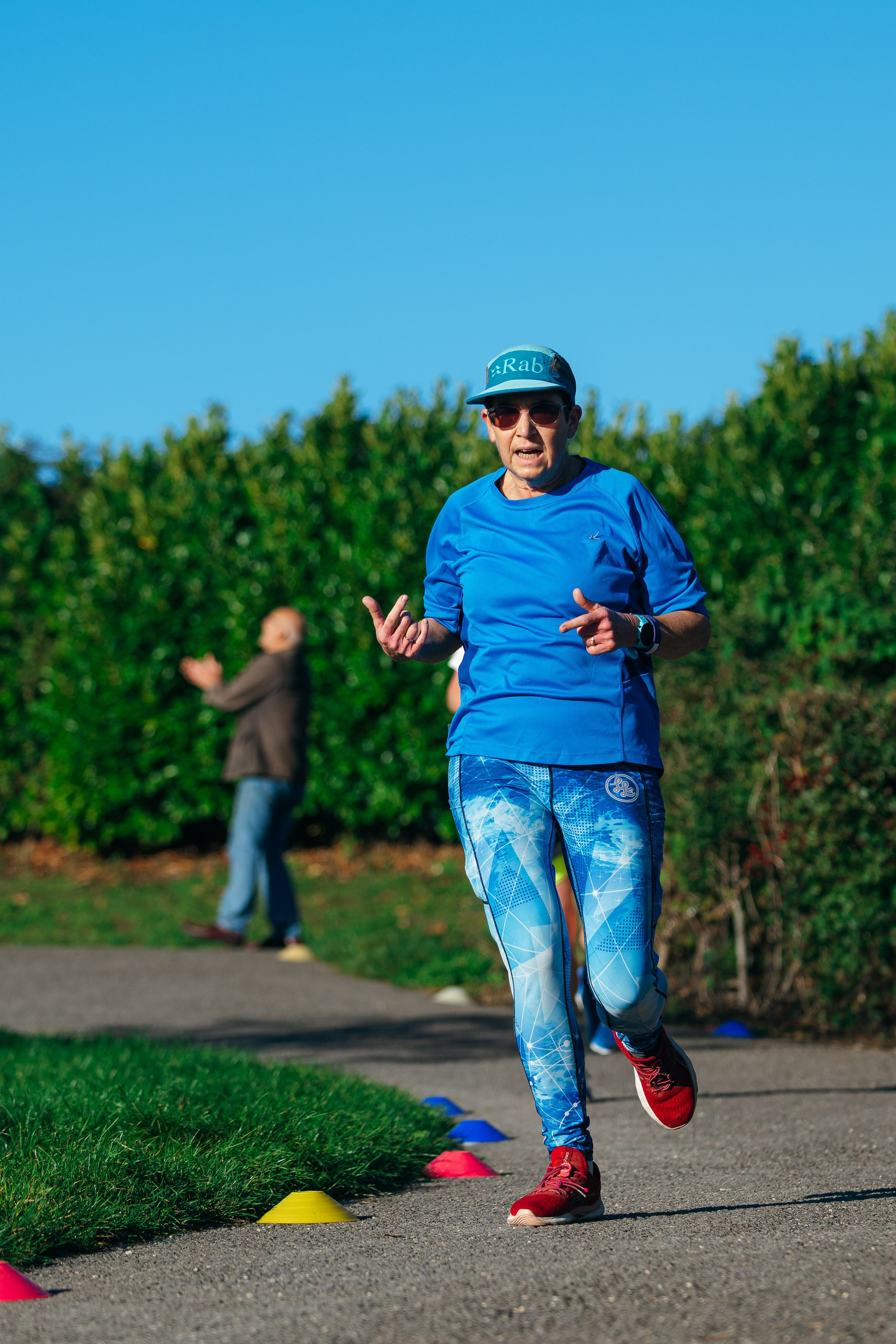 2026.10.17 Dorchester | The Great Field parkrun. Alexander Kabanov Photographer