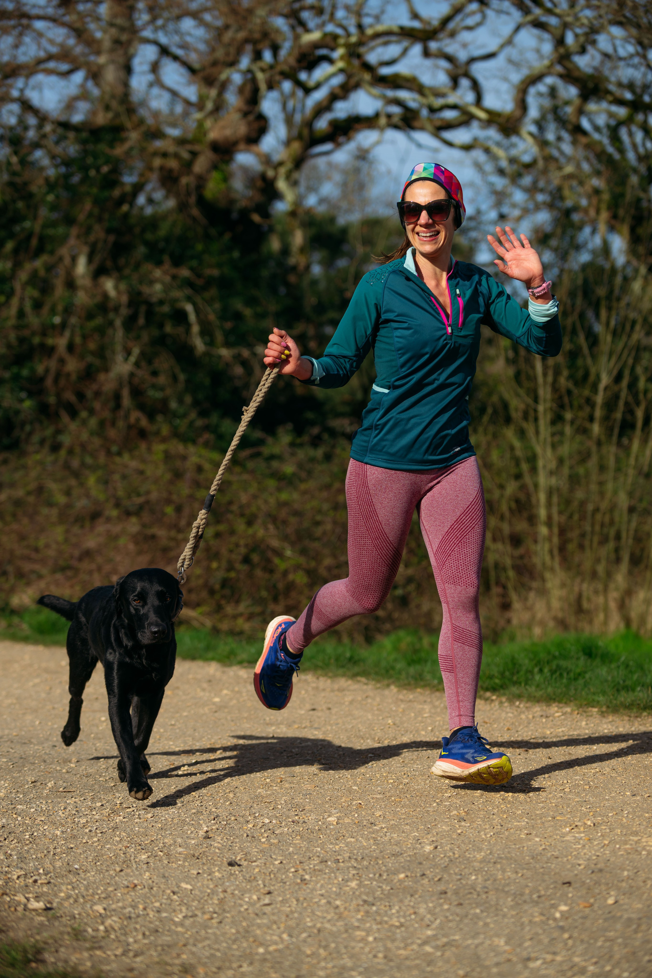 2026.03.21 Upton parkrun. Alexander Kabanov Photographer