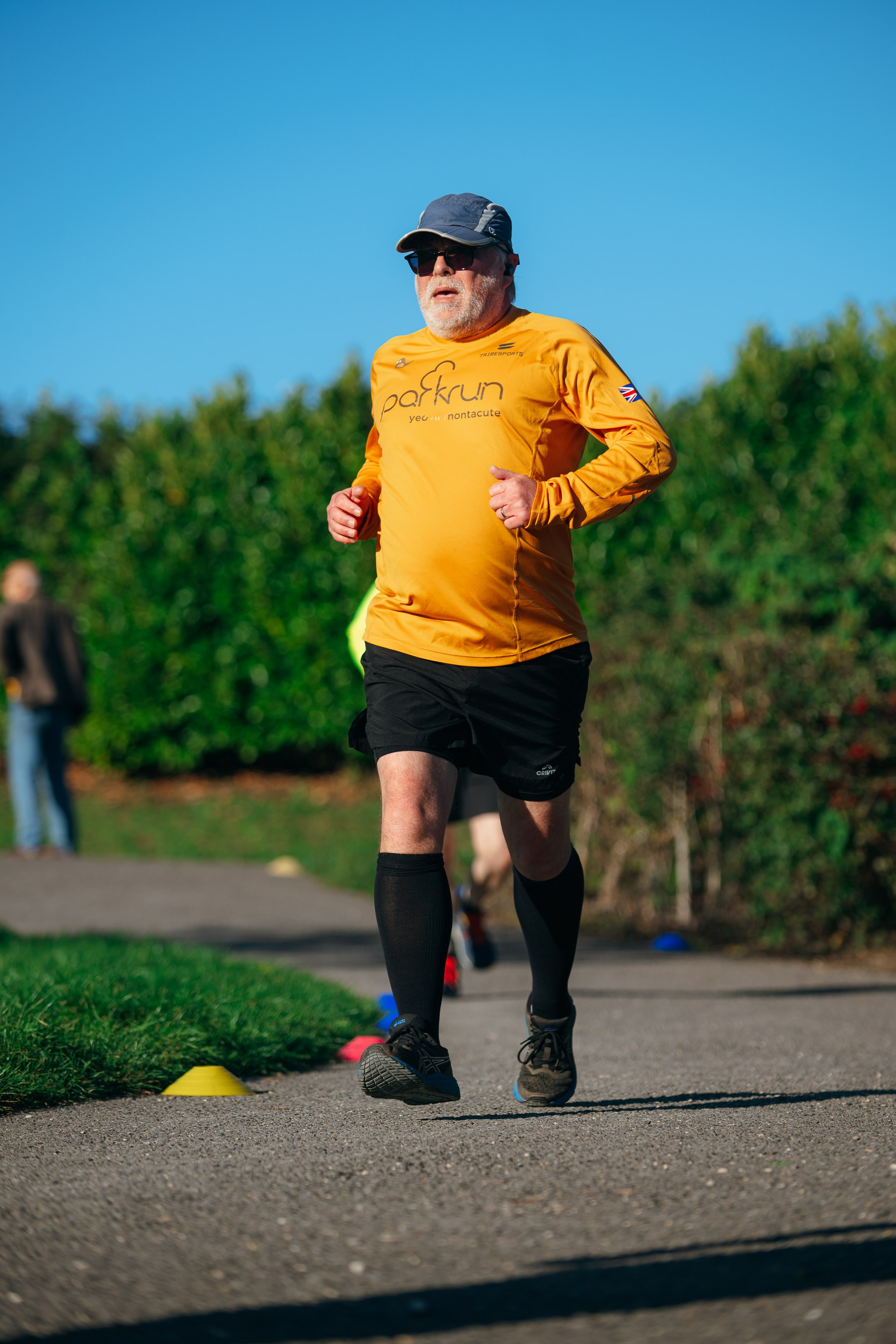 2026.10.17 Dorchester | The Great Field parkrun. Alexander Kabanov Photographer