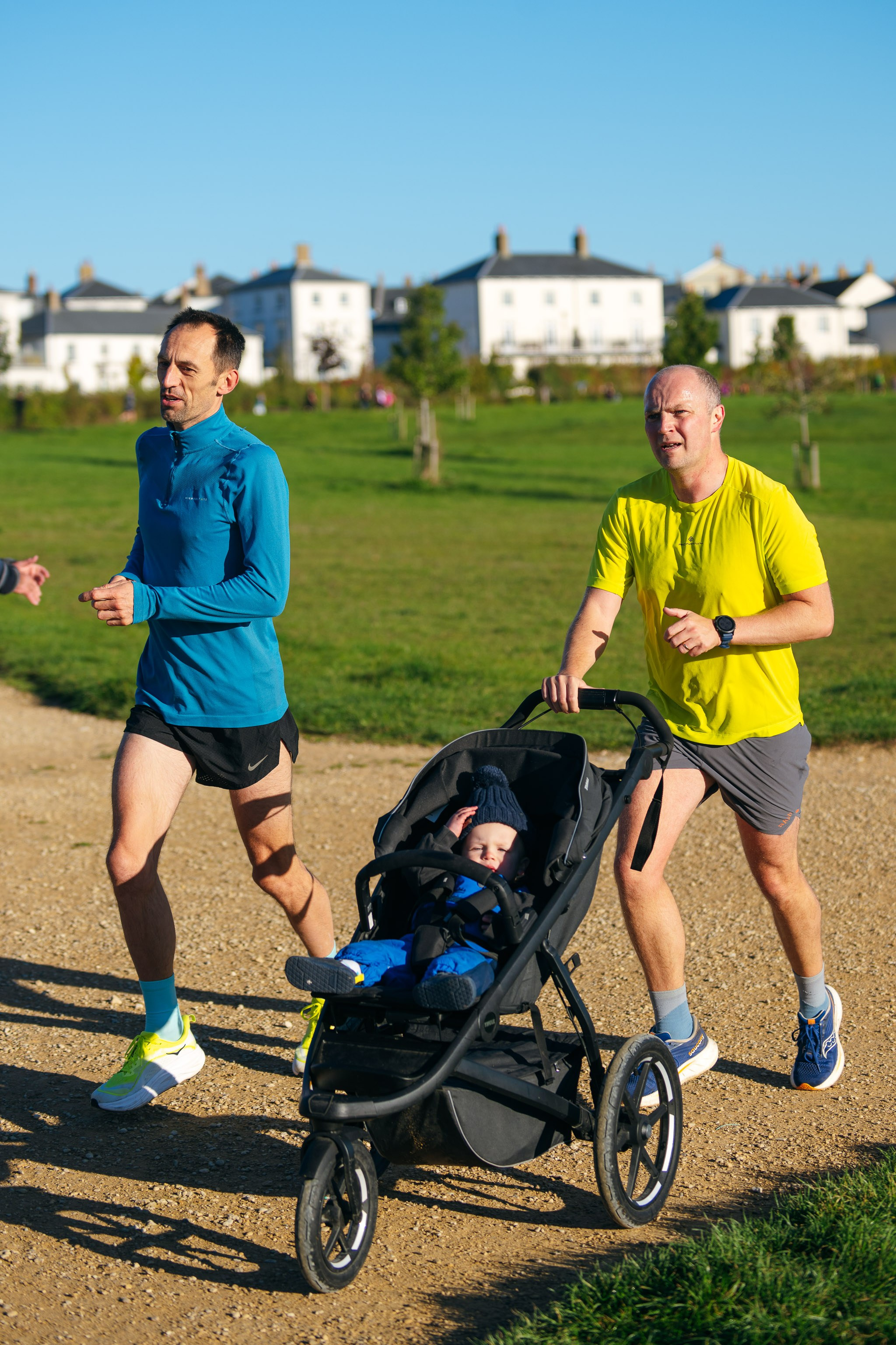 2026.10.17 Dorchester | The Great Field parkrun. Alexander Kabanov Photographer