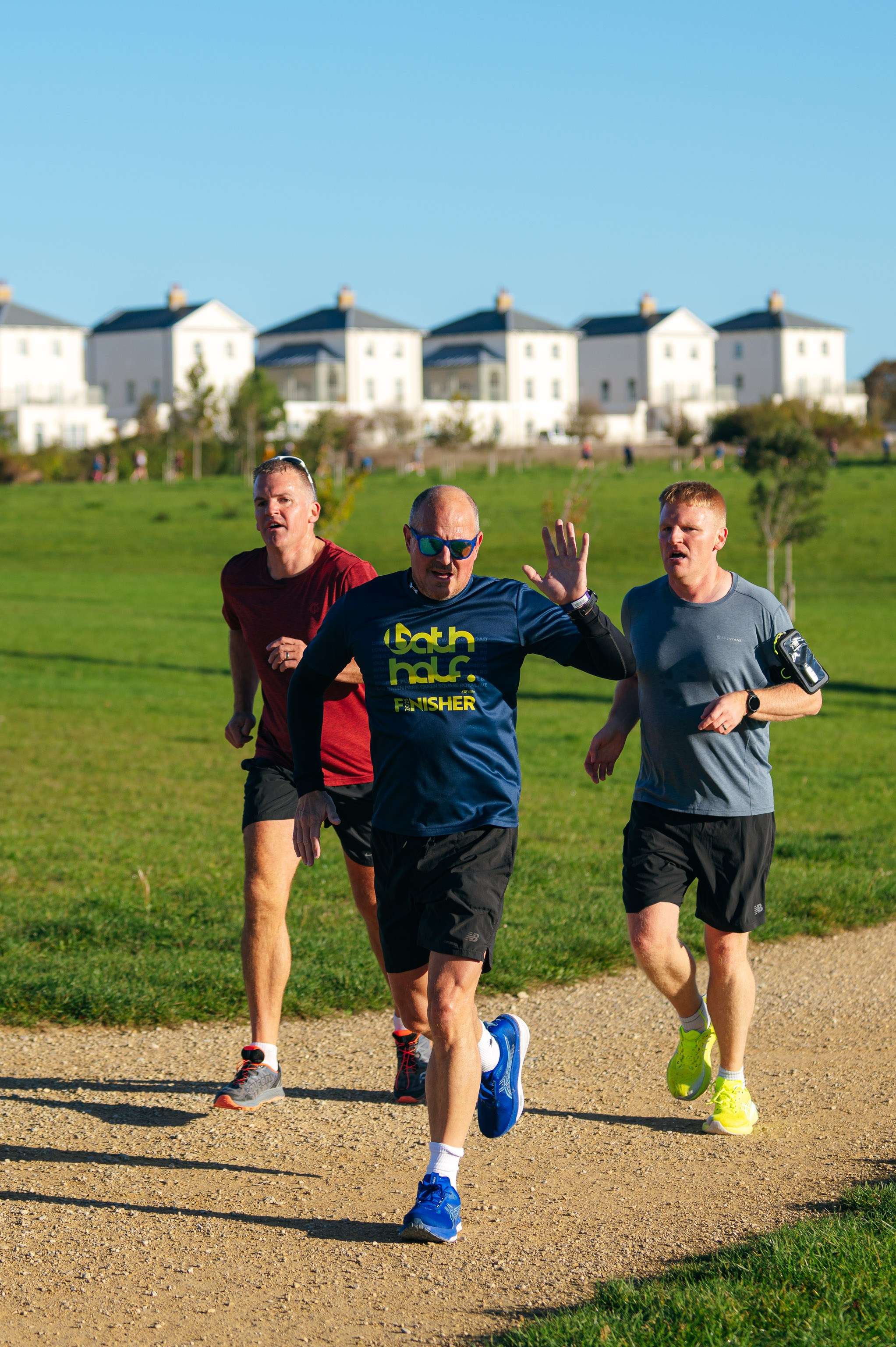 2026.10.17 Dorchester | The Great Field parkrun. Alexander Kabanov Photographer