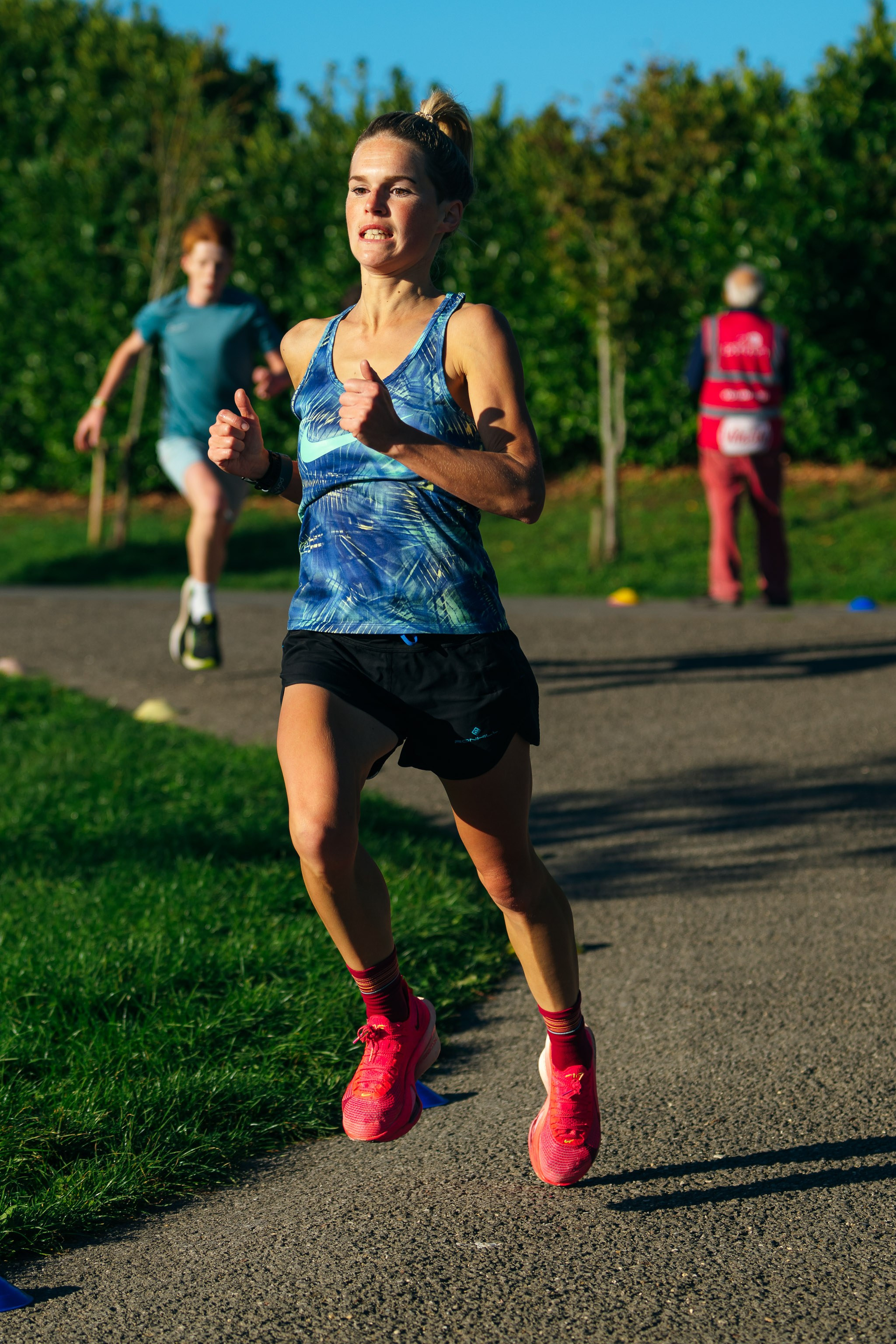 2026.10.17 Dorchester | The Great Field parkrun. Alexander Kabanov Photographer