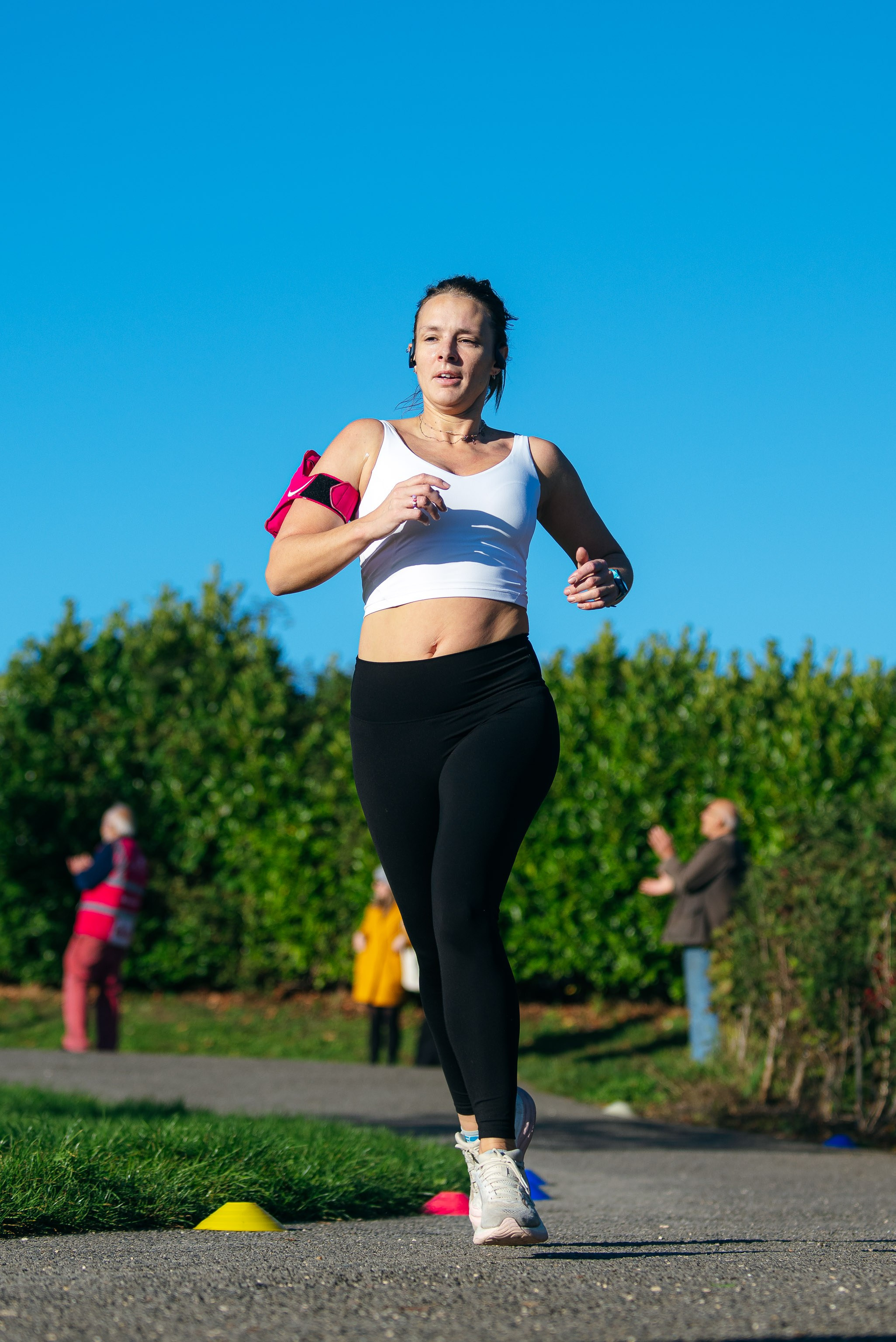 2026.10.17 Dorchester | The Great Field parkrun. Alexander Kabanov Photographer