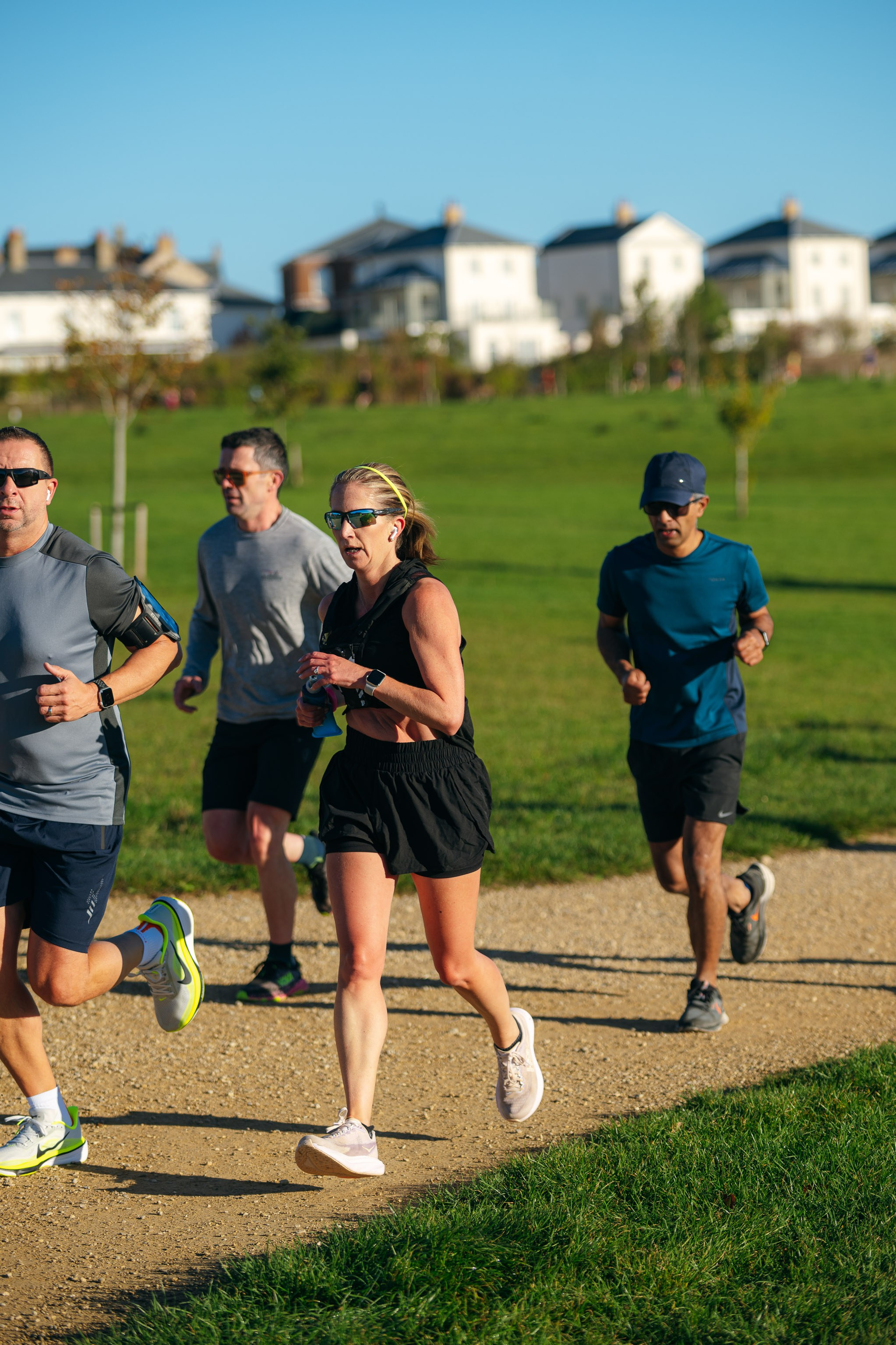 2026.10.17 Dorchester | The Great Field parkrun. Alexander Kabanov Photographer