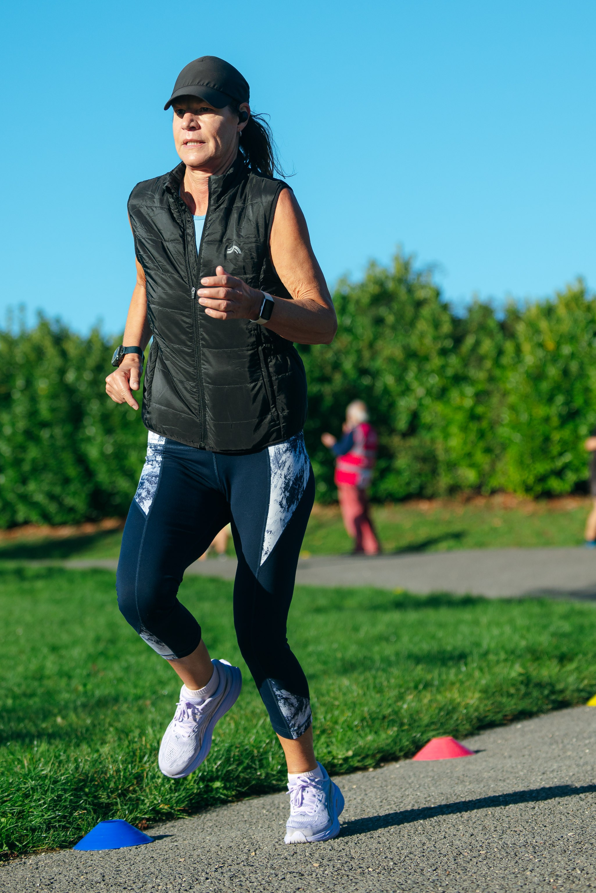 2026.10.17 Dorchester | The Great Field parkrun. Alexander Kabanov Photographer