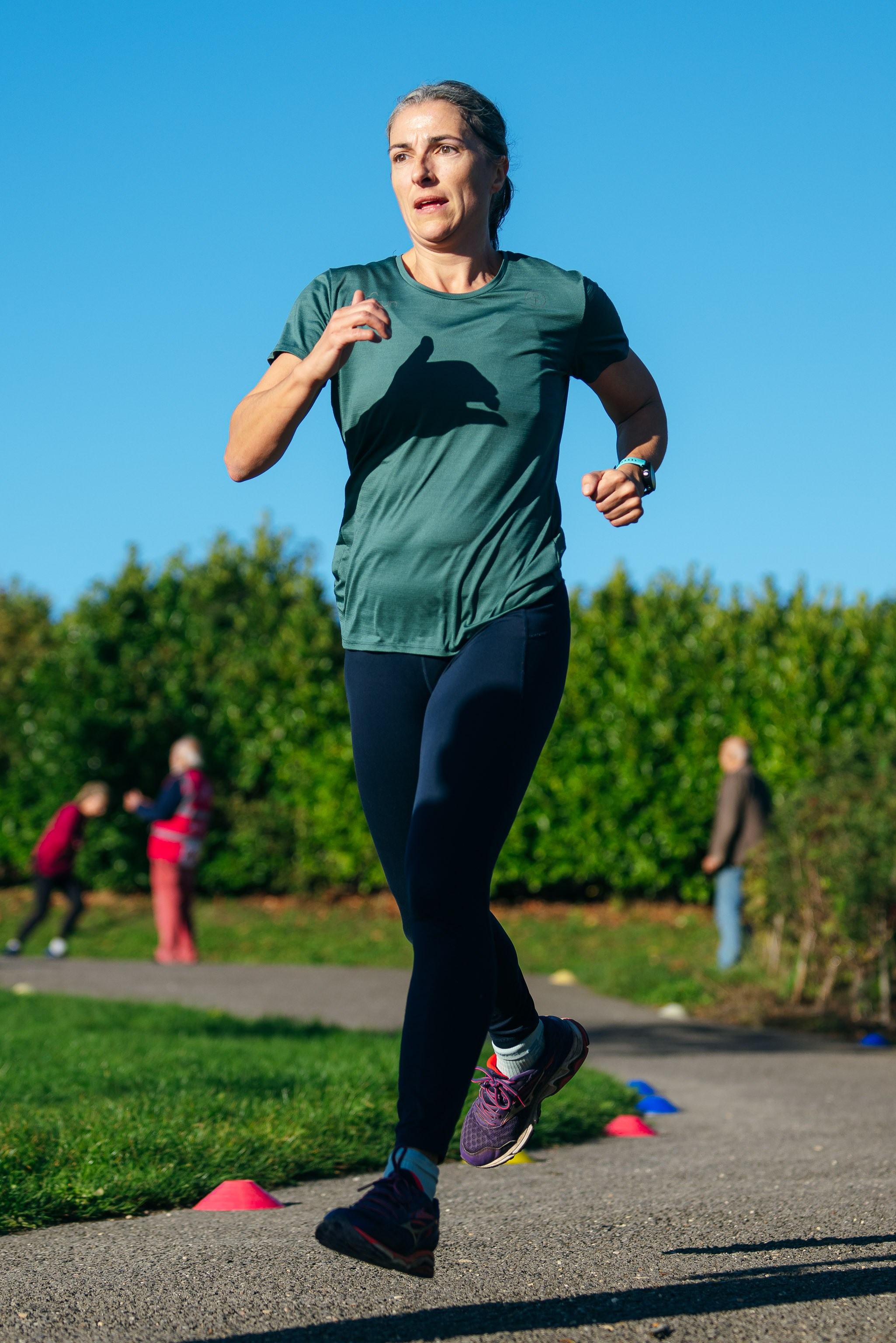 2026.10.17 Dorchester | The Great Field parkrun. Alexander Kabanov Photographer