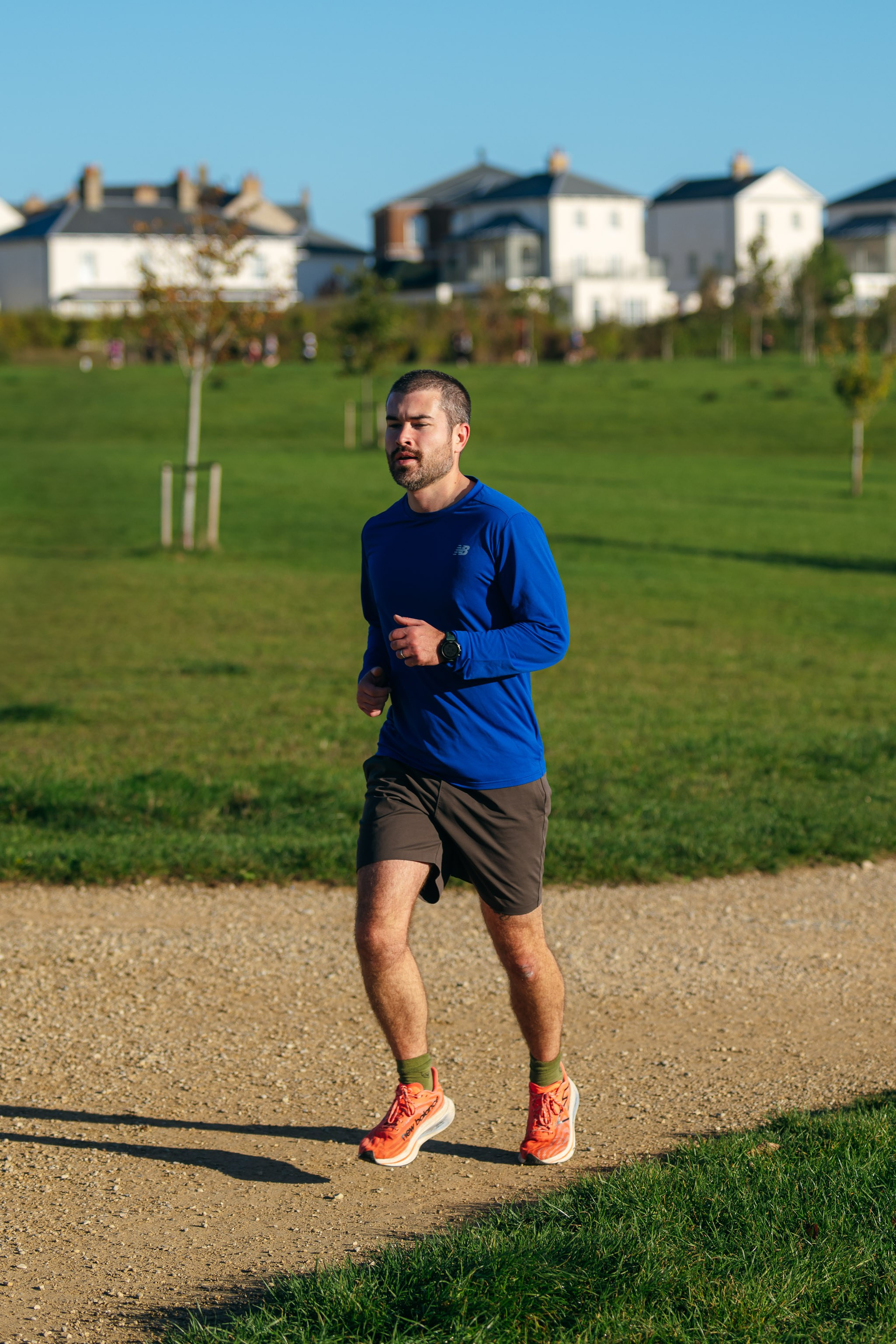 2026.10.17 Dorchester | The Great Field parkrun. Alexander Kabanov Photographer