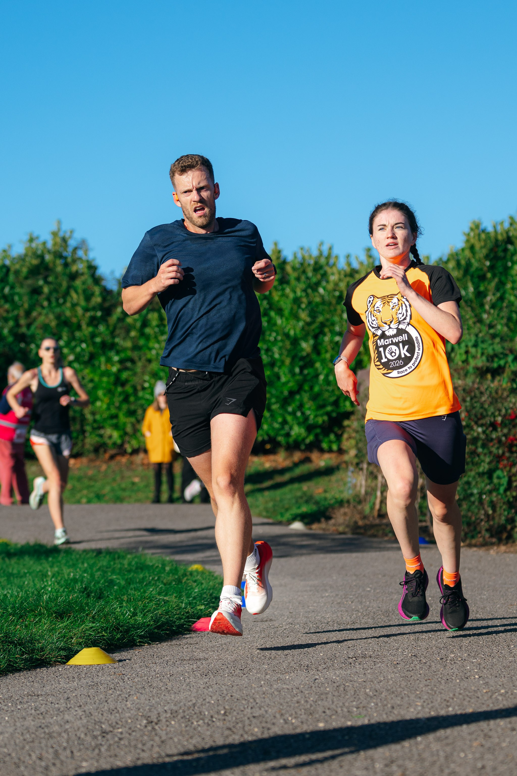 2026.10.17 Dorchester | The Great Field parkrun. Alexander Kabanov Photographer