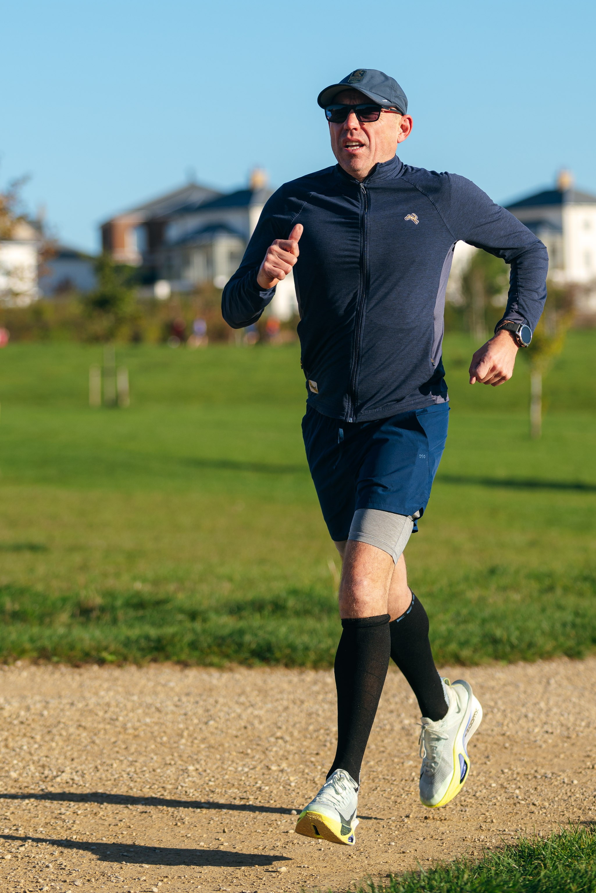 2026.10.17 Dorchester | The Great Field parkrun. Alexander Kabanov Photographer