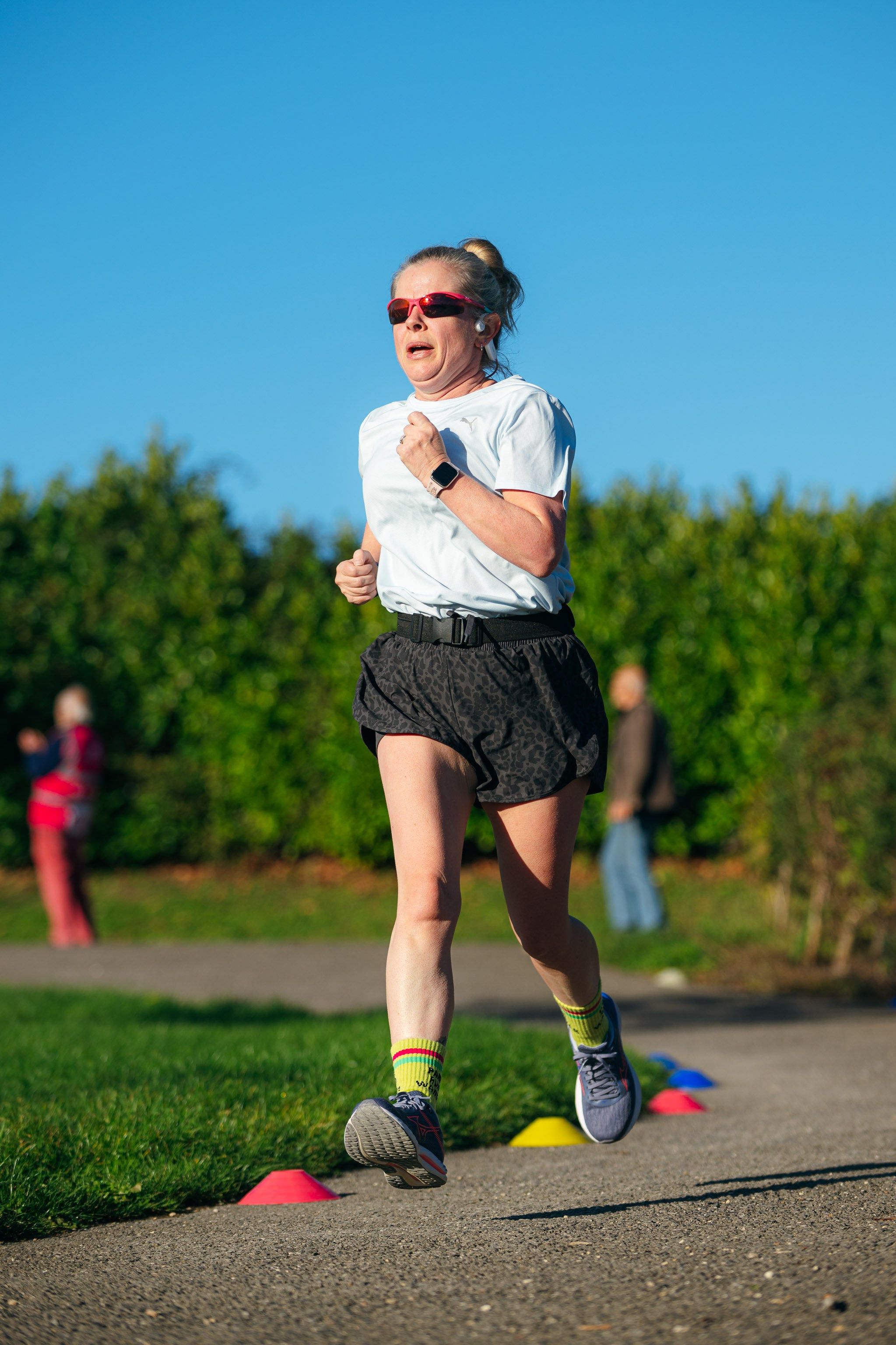 2026.10.17 Dorchester | The Great Field parkrun. Alexander Kabanov Photographer